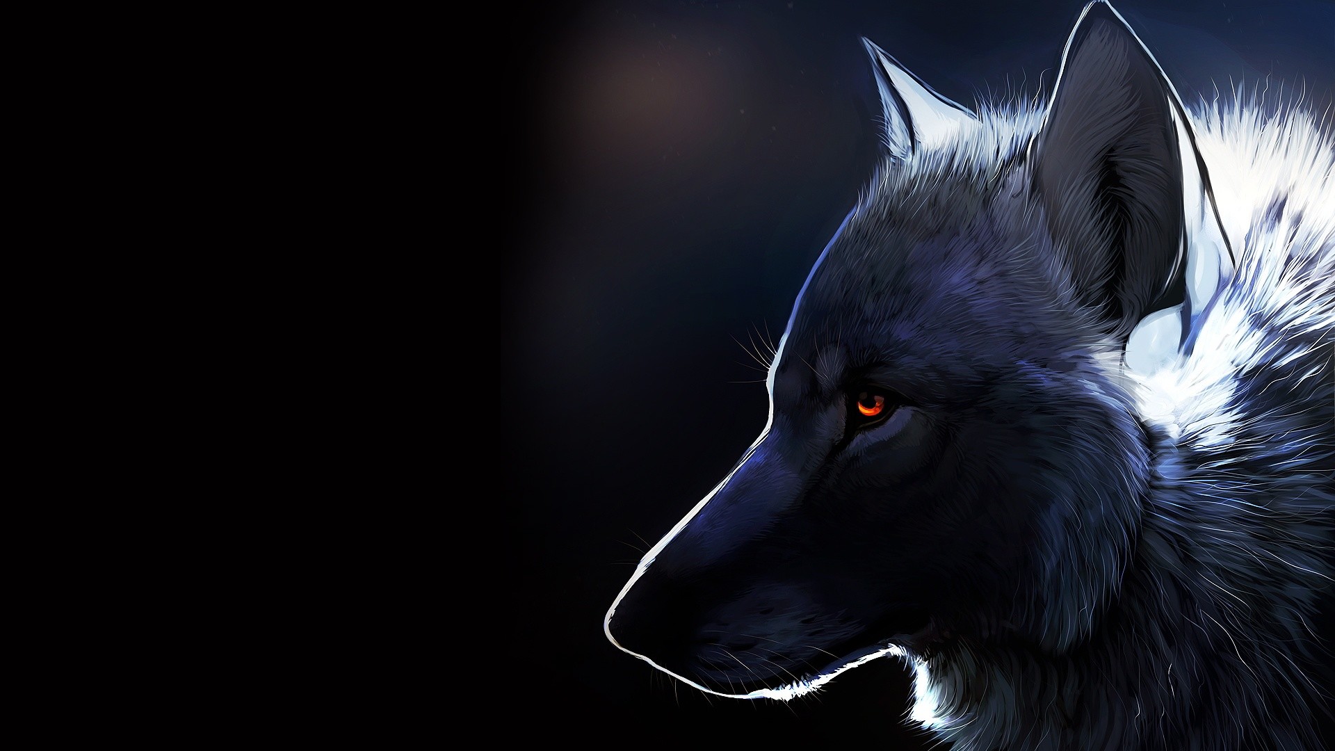 Animated Wolf Wallpaper (64+ images)
