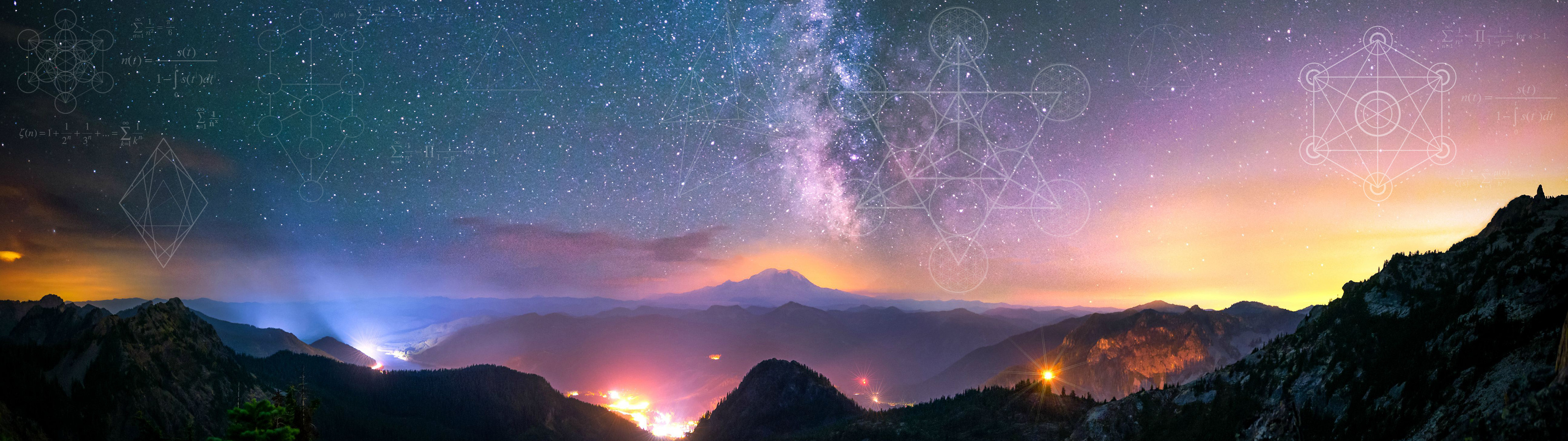 3840x1080 Dual Monitor Wallpaper (55+ images)