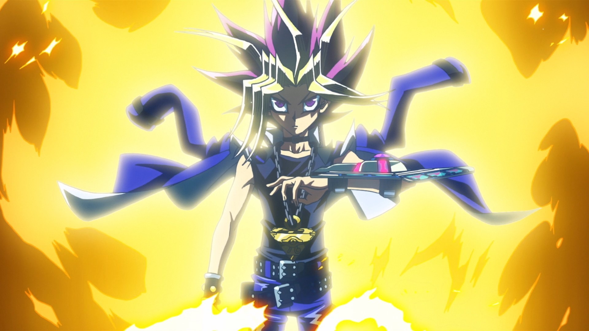 Yugioh Exodia Wallpaper (61+ images)
