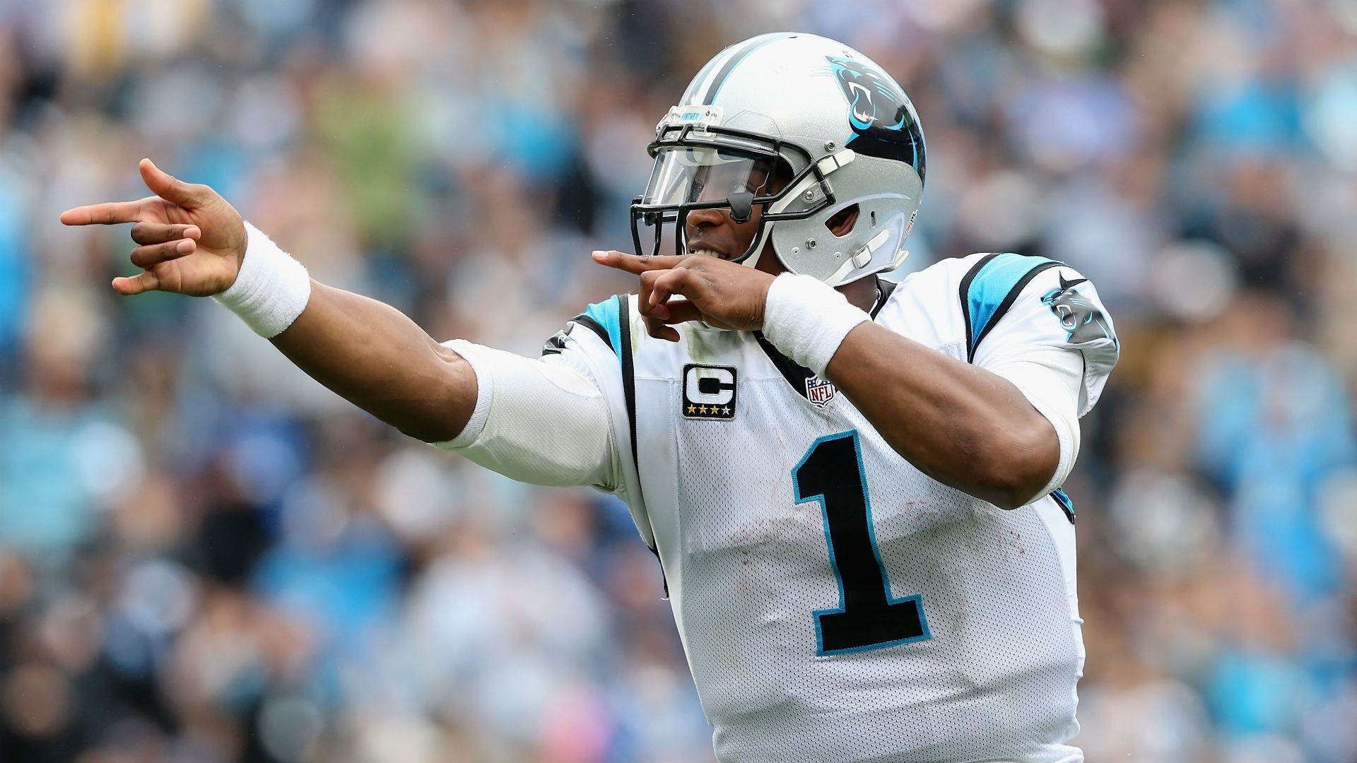 Cam Newton HD Wallpapers (77+ images)