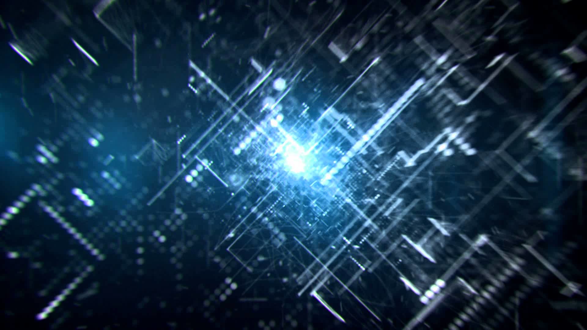 4K High Tech Wallpaper (61+ images)