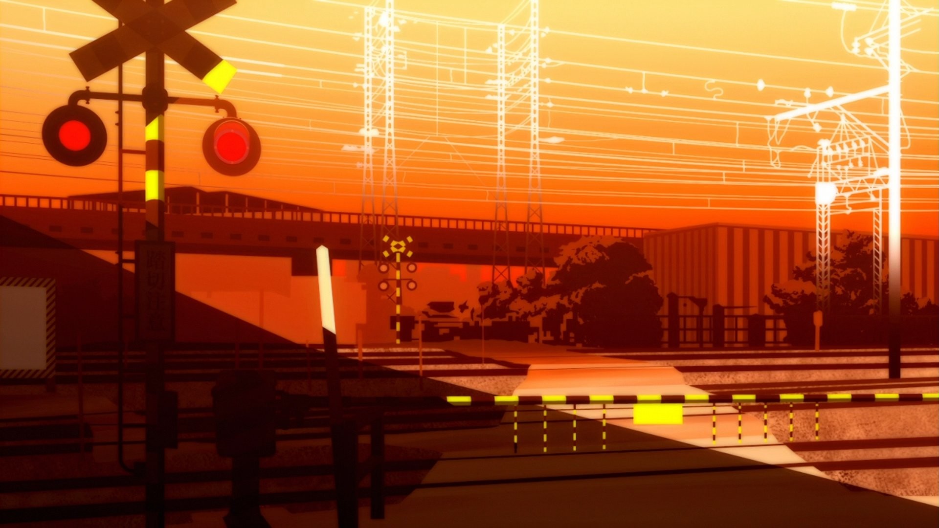 Monogatari Wallpapers (86+ images)