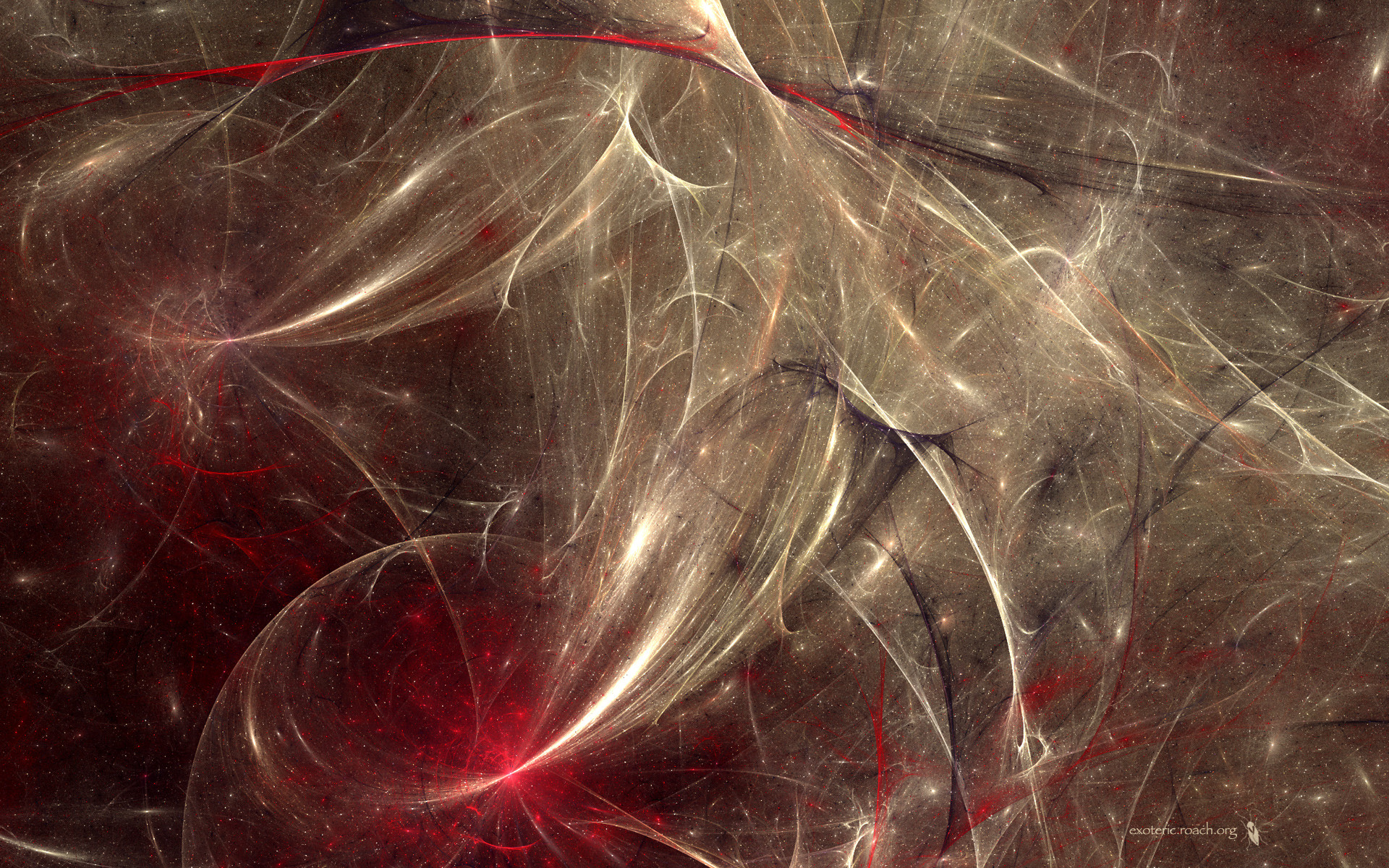 Red And Gold Wallpaper (47+ images)