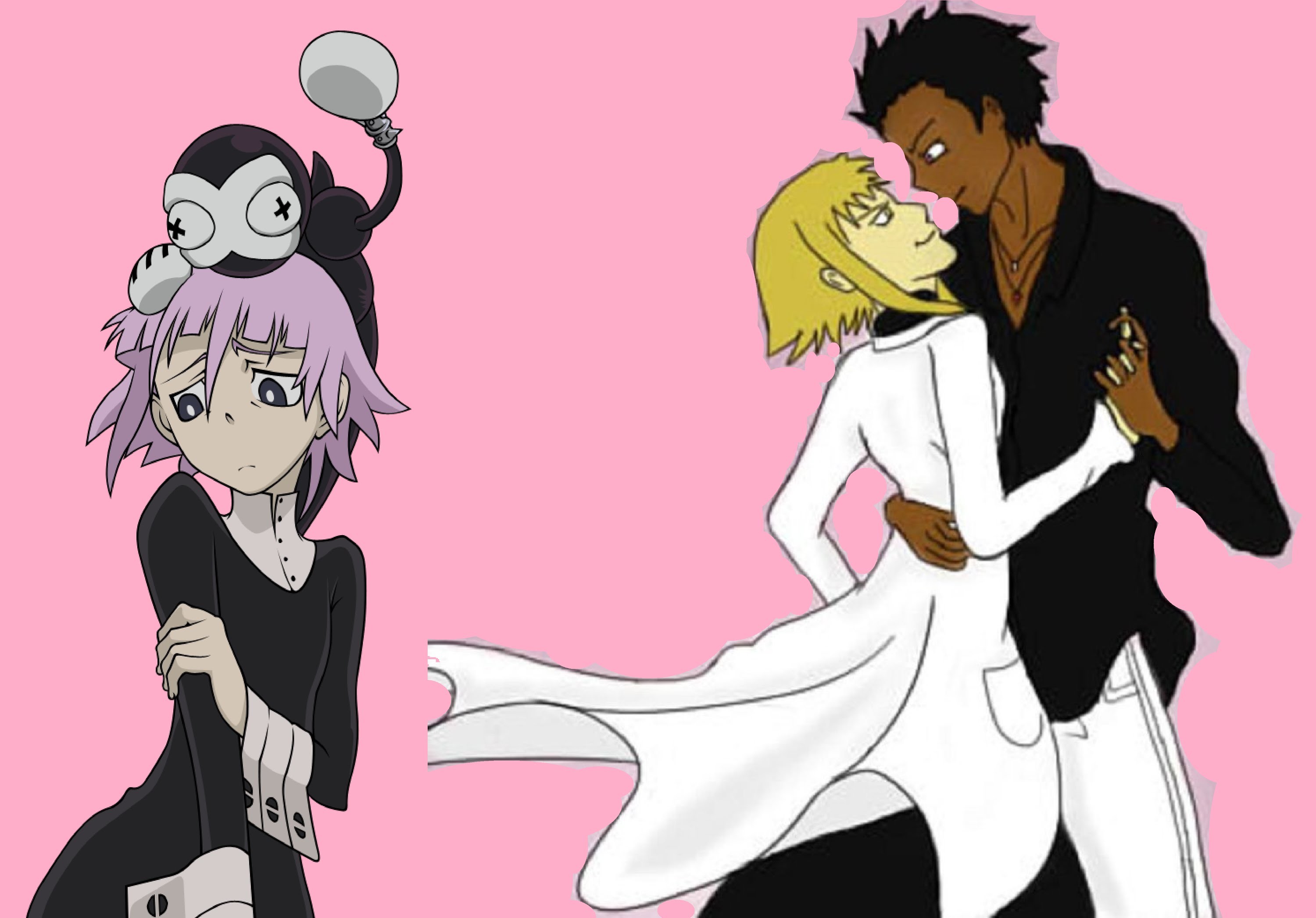 Crona Wallpaper (53+ images)