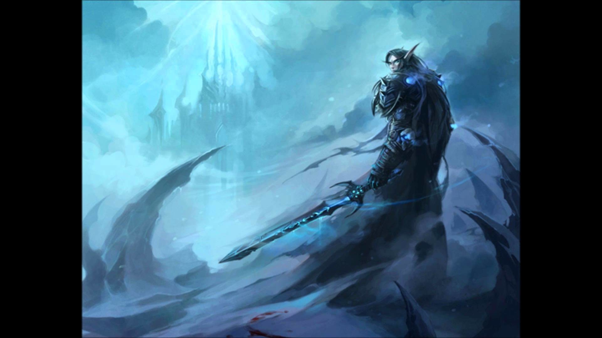 WoW Death Knight Wallpaper (80+ images)
