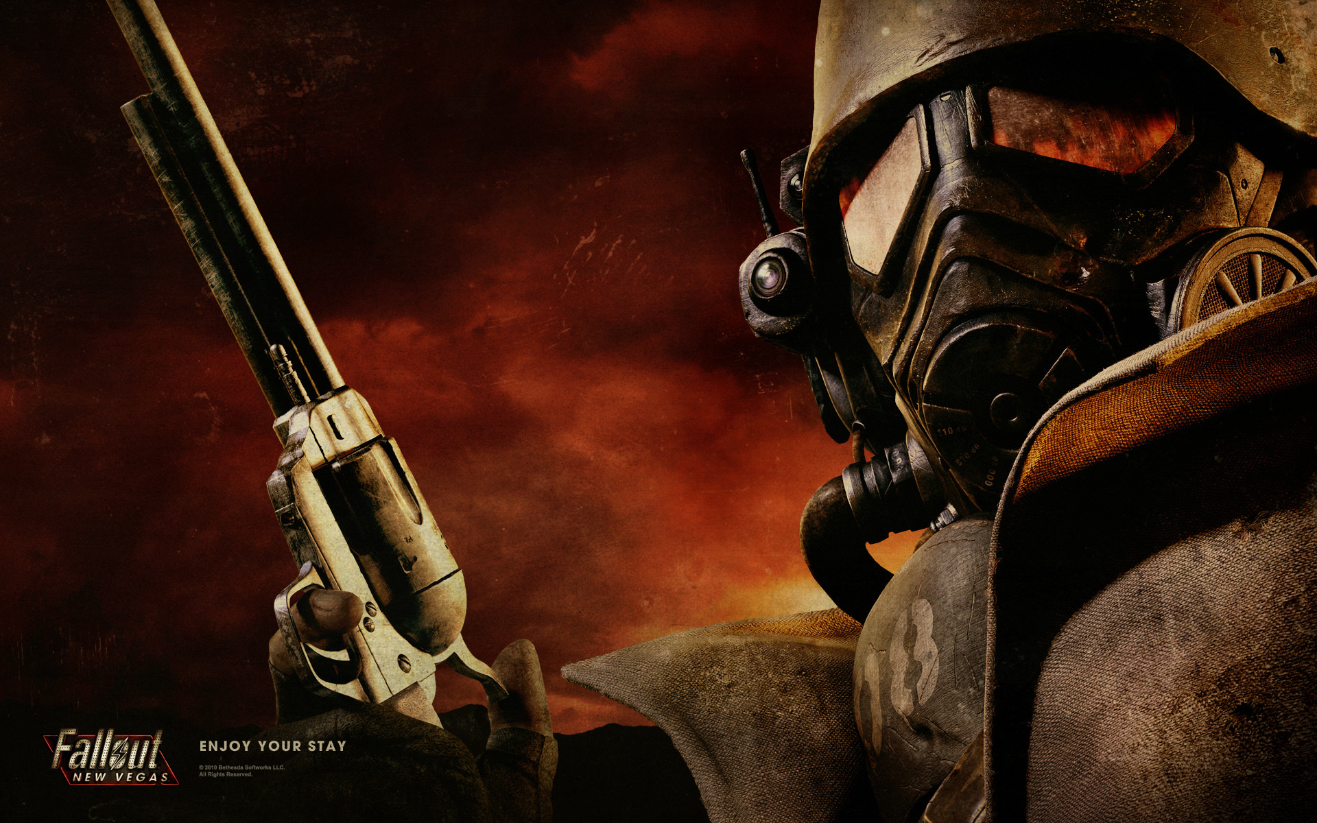 Fallout 4 Animated Wallpaper (87+ images)