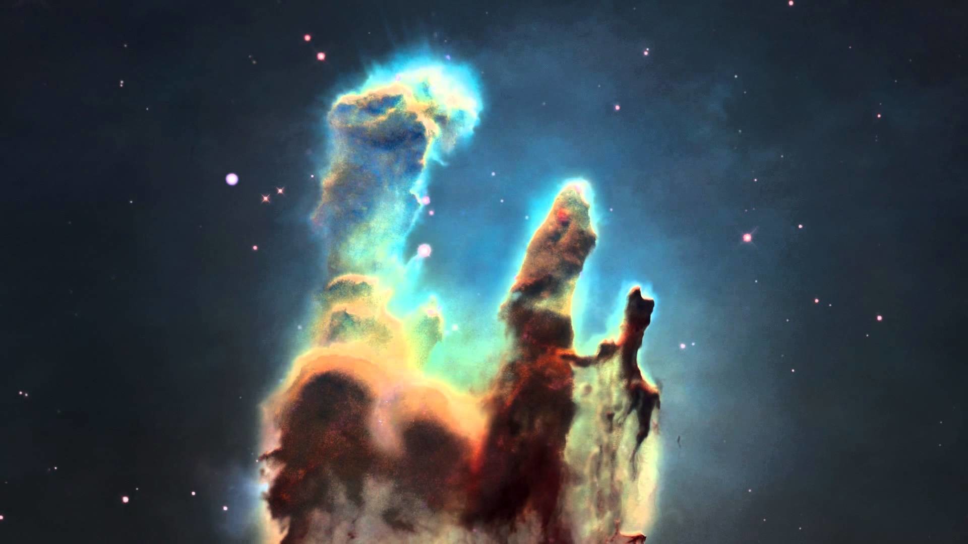 Pillars of Creation Wallpaper (52+ images)