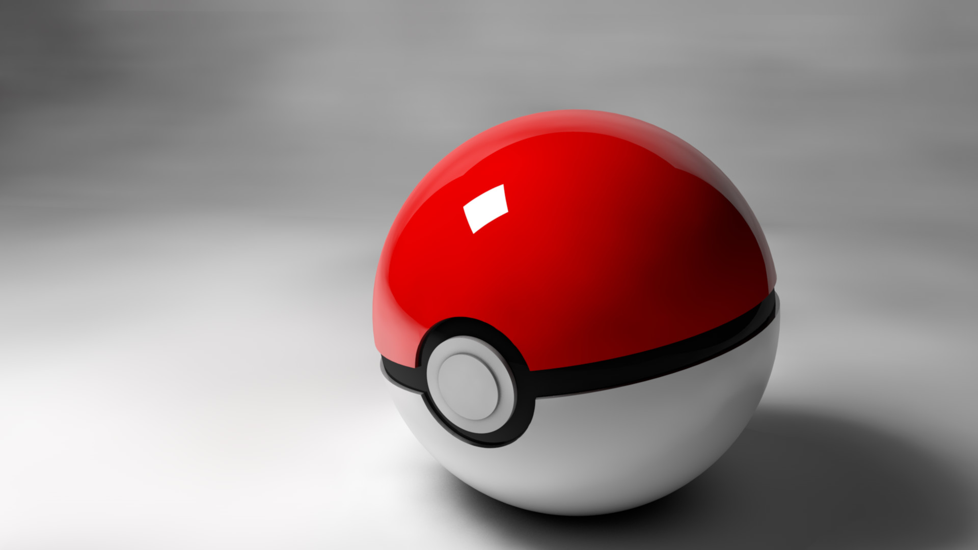 HD Pokeball Wallpapers (77+ images)