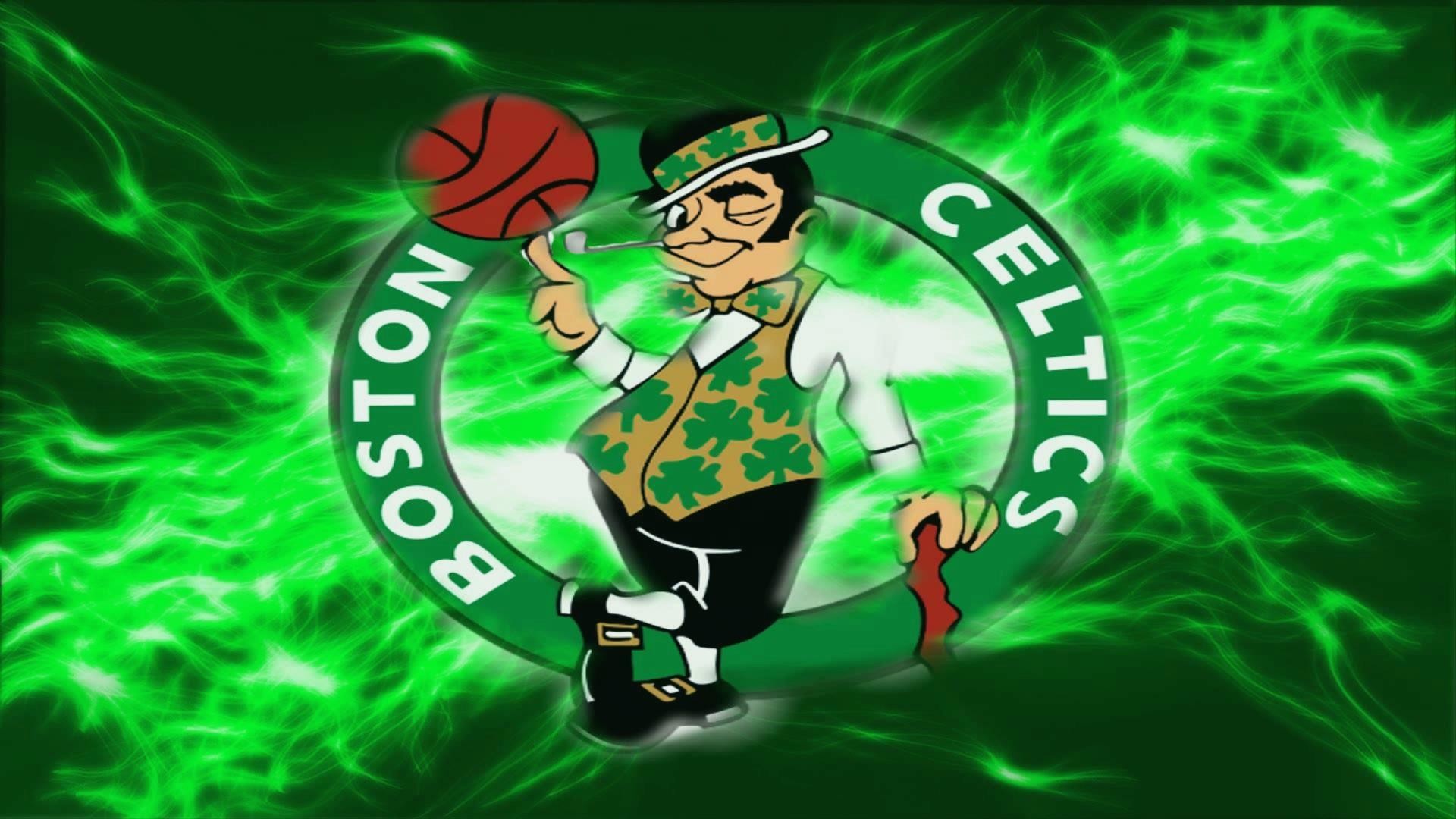 Boston Celtics IPhone Wallpaper (66+ images)