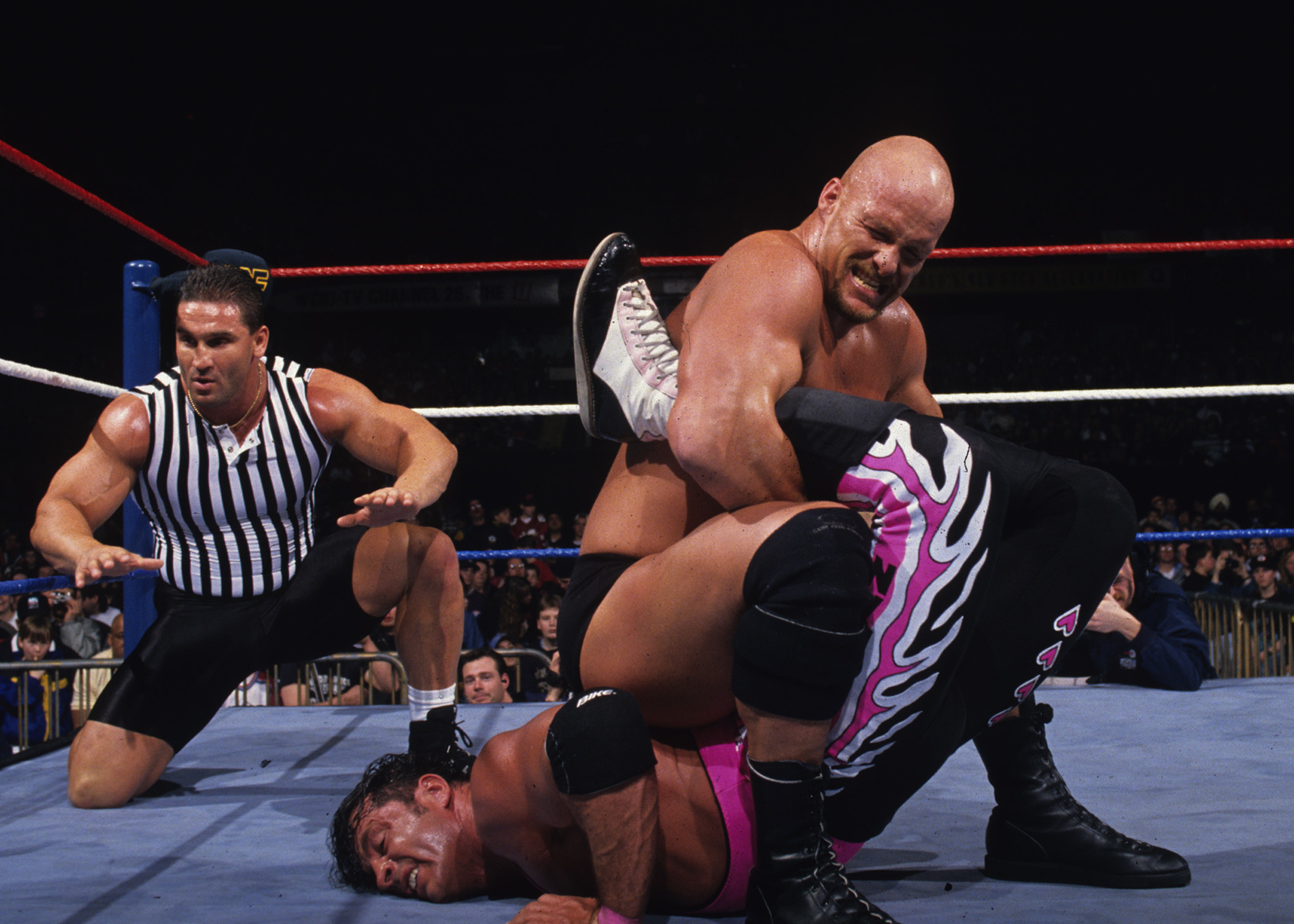 Stone Cold Steve Austin Wallpaper (80+ images)