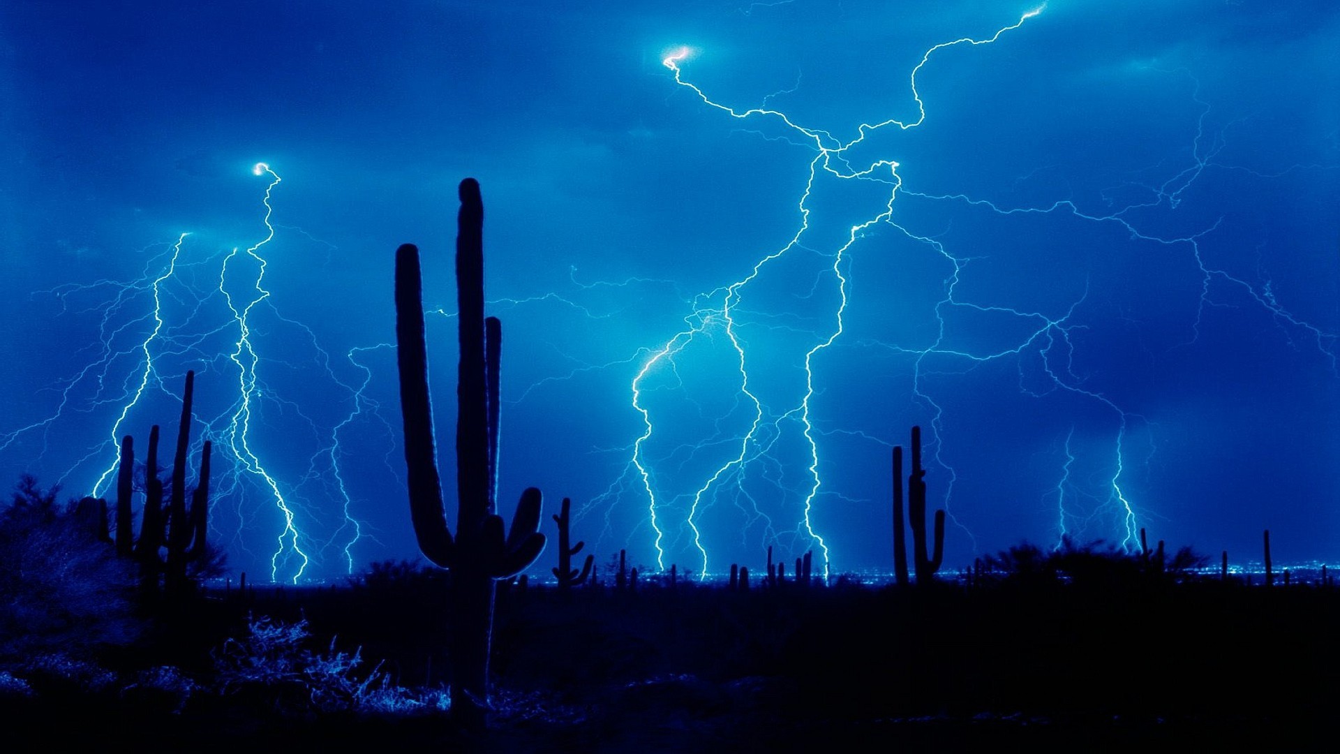 Cool Lightning Wallpapers (52+ images)
