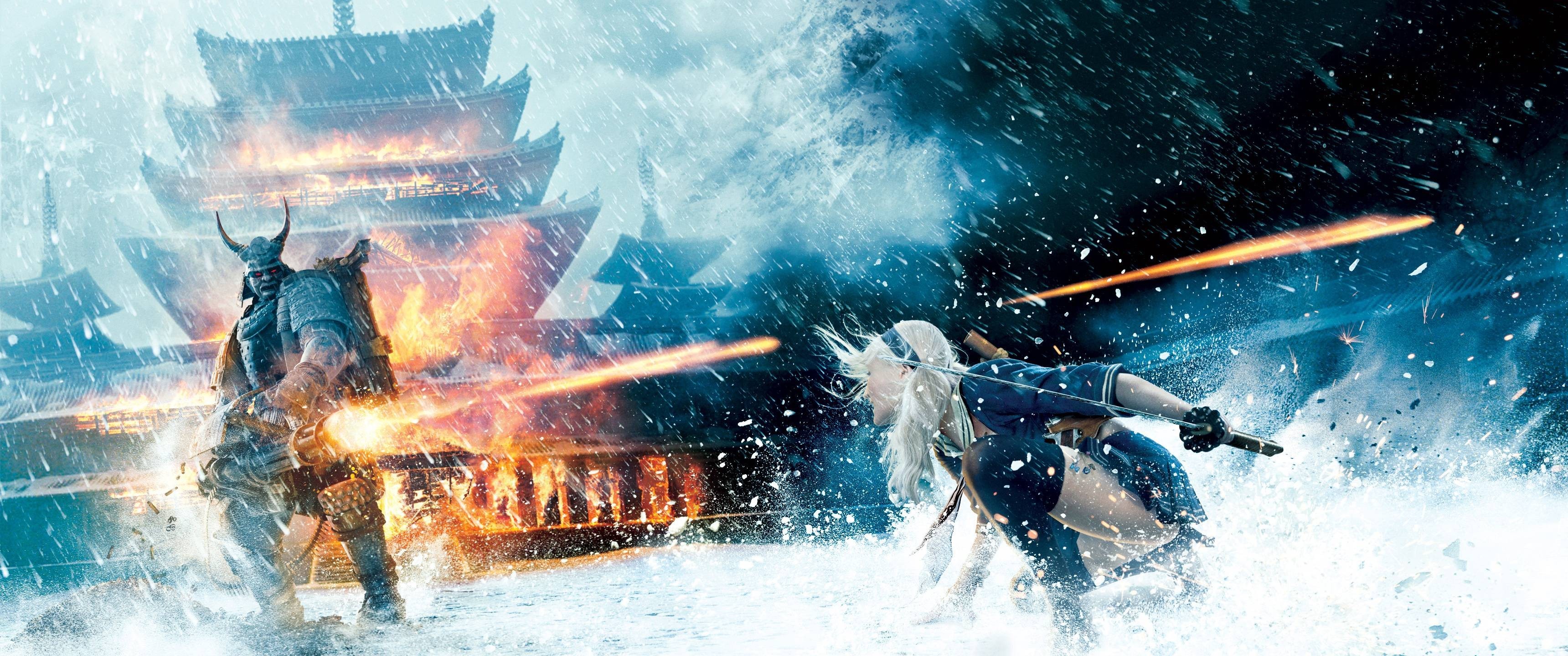 UltraWide, Ultra Wide 3440X1440 HD wallpaper Pxfuel