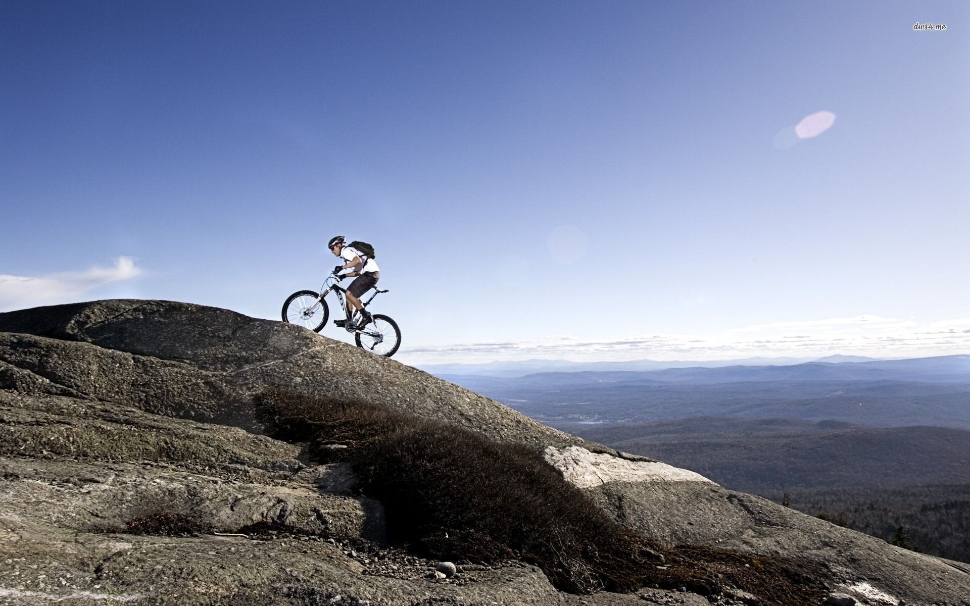 Mountain Bike Wallpaper HD (68+ images)