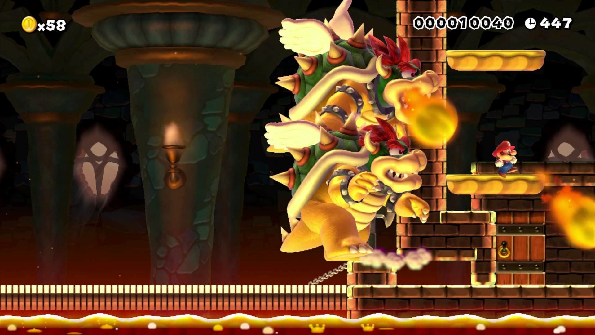 Bowser Wallpaper HD (69+ images)