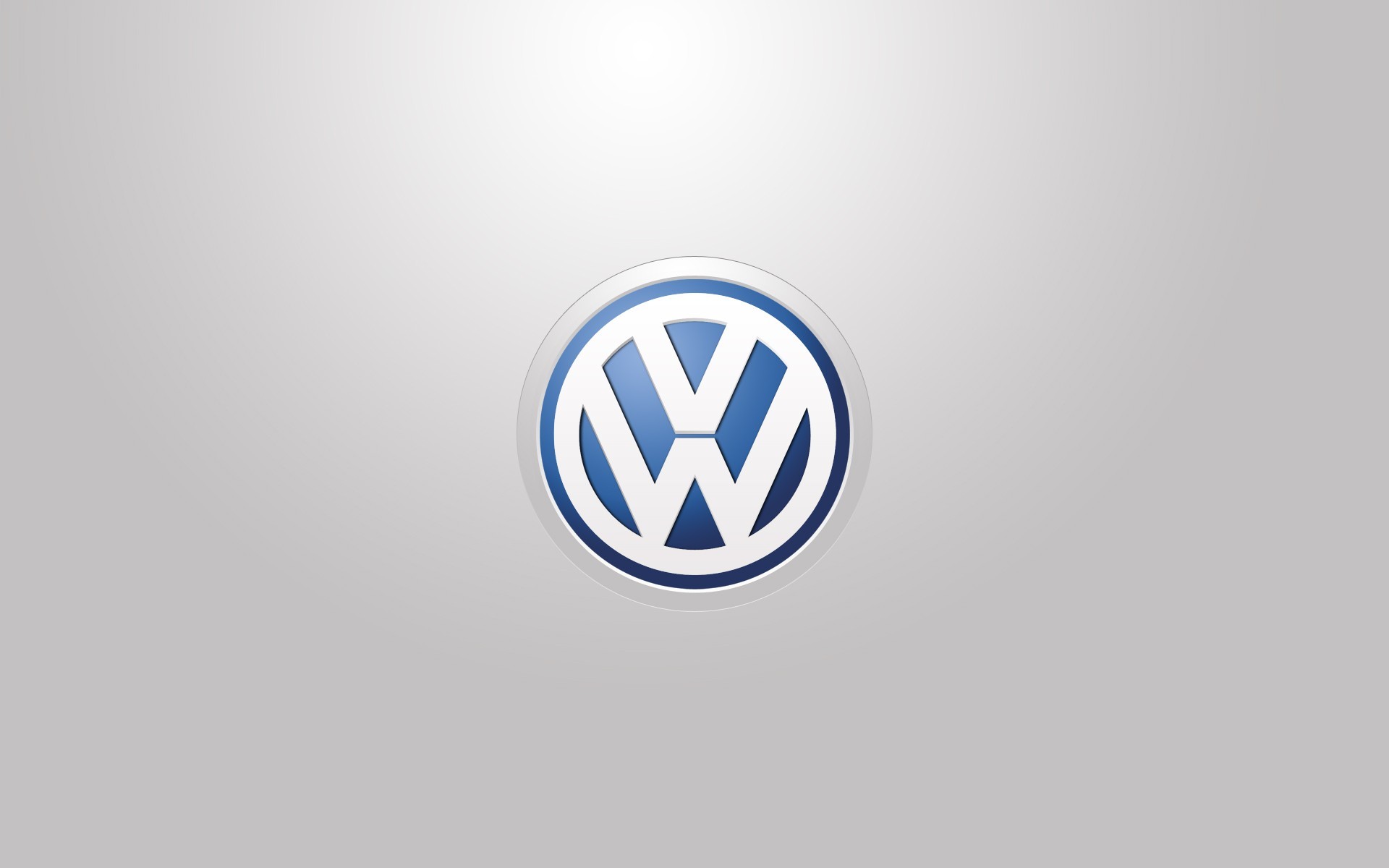 VW Logo Wallpaper (53+ images)