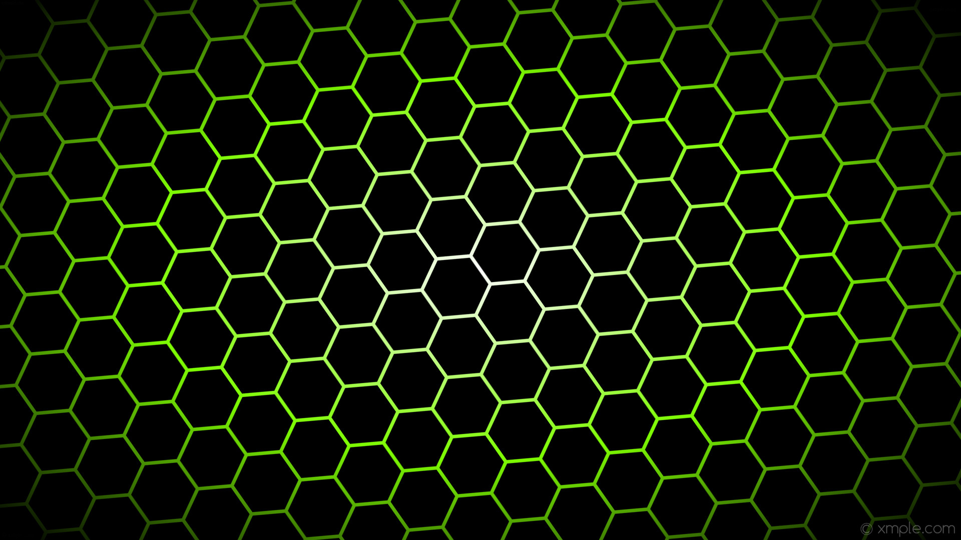 Black Hexagon Wallpaper (84+ images)