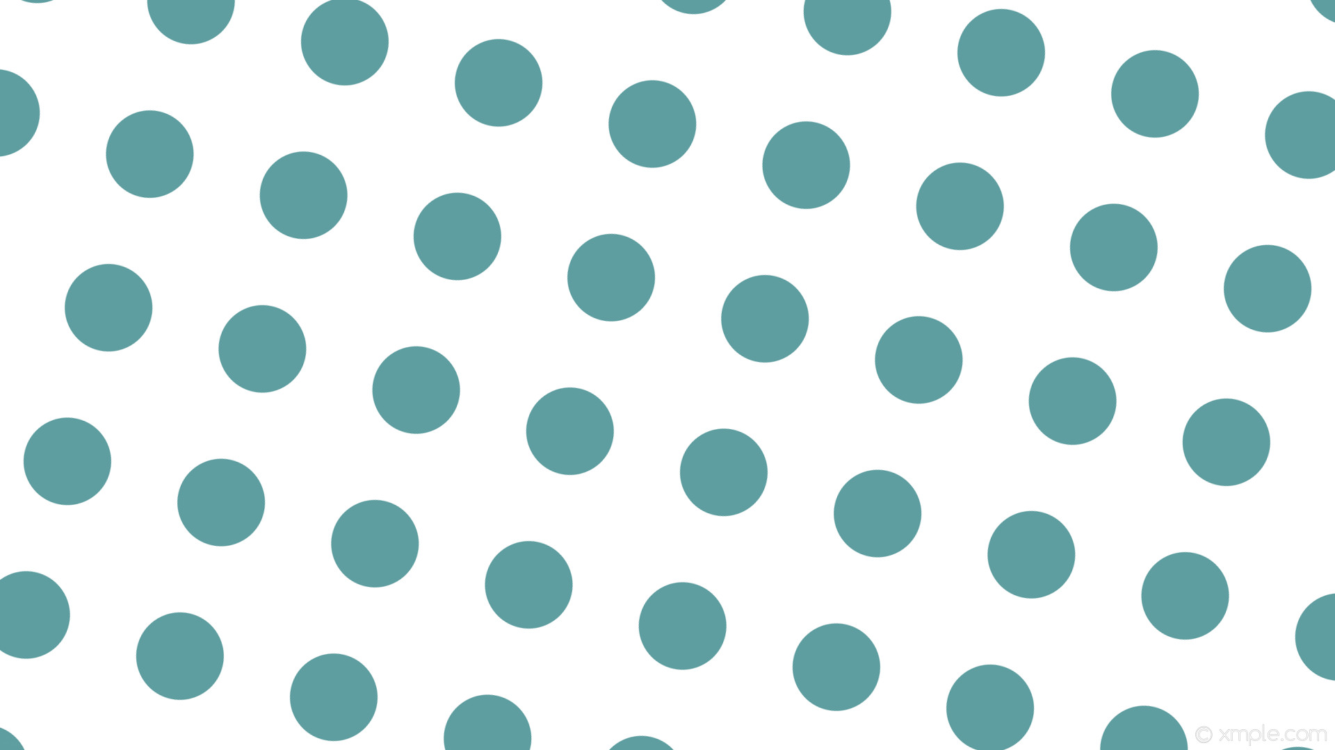 Blue Polka Dot Wallpaper (86+ images)