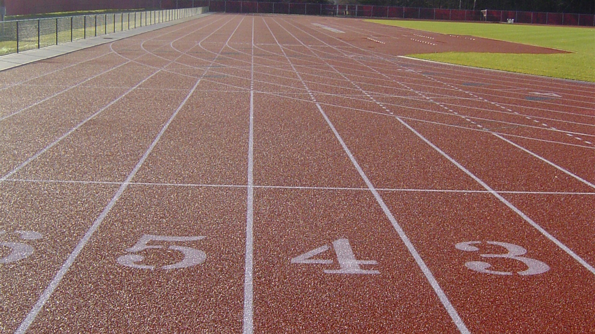 Track and Field Wallpapers (60+ images)