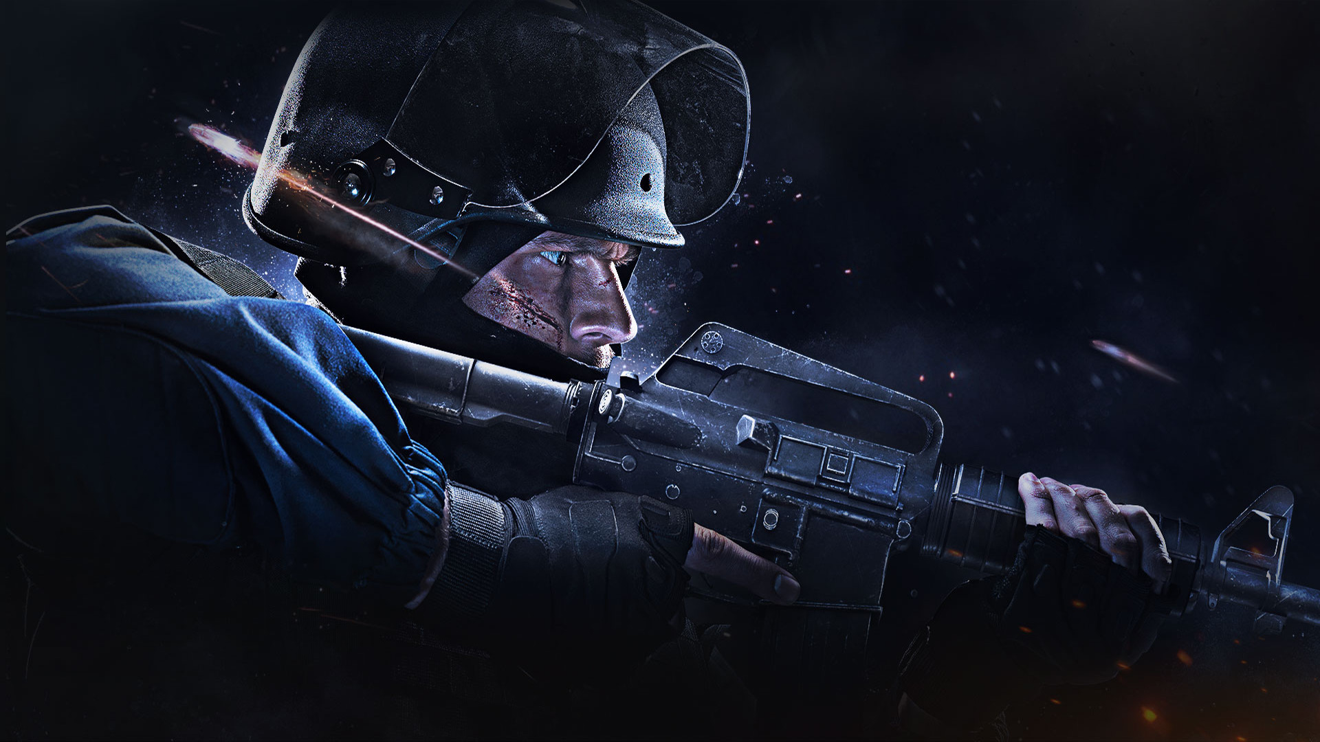 Cs Go Wallpaper HD (83+ images)