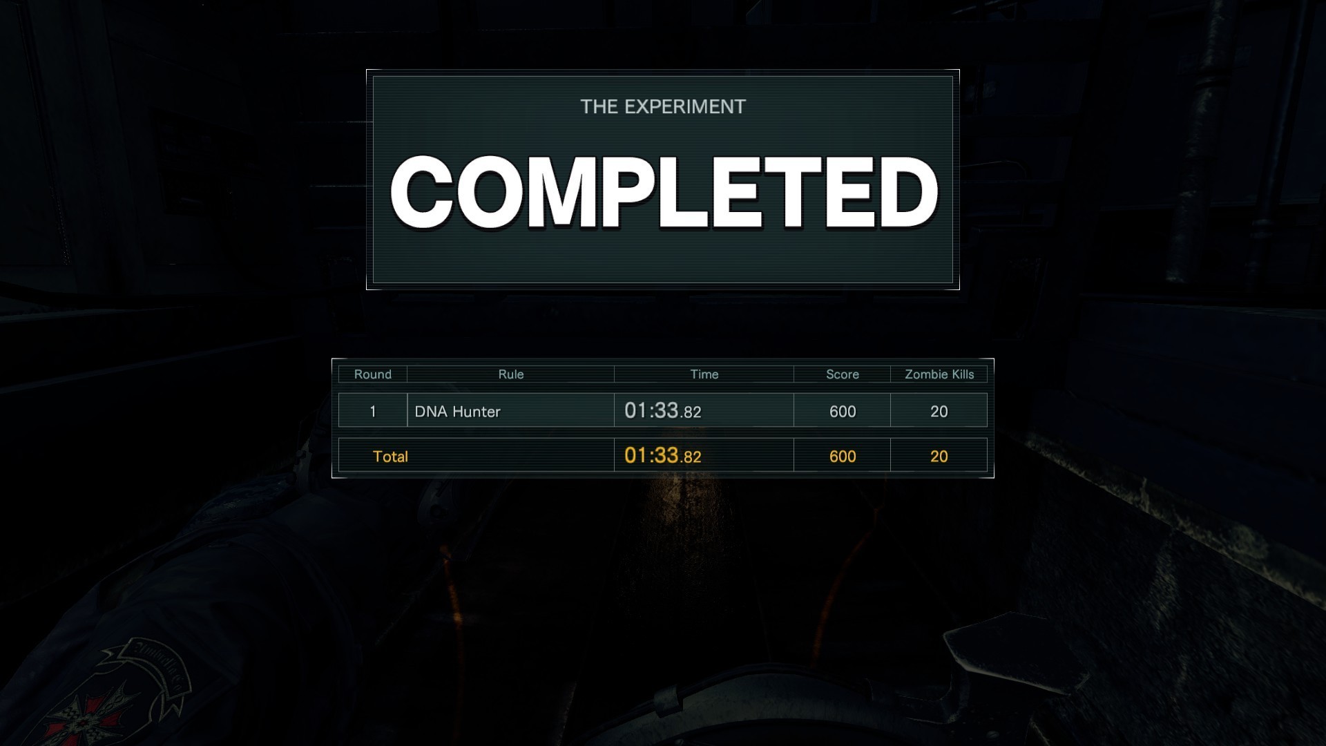 Umbrella Corporation Live Wallpaper (77+ images)