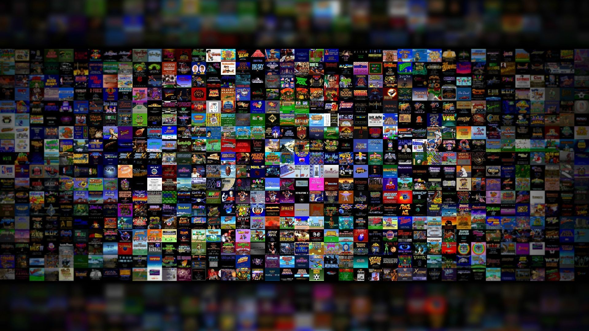 Snes Wallpaper (65+ images)