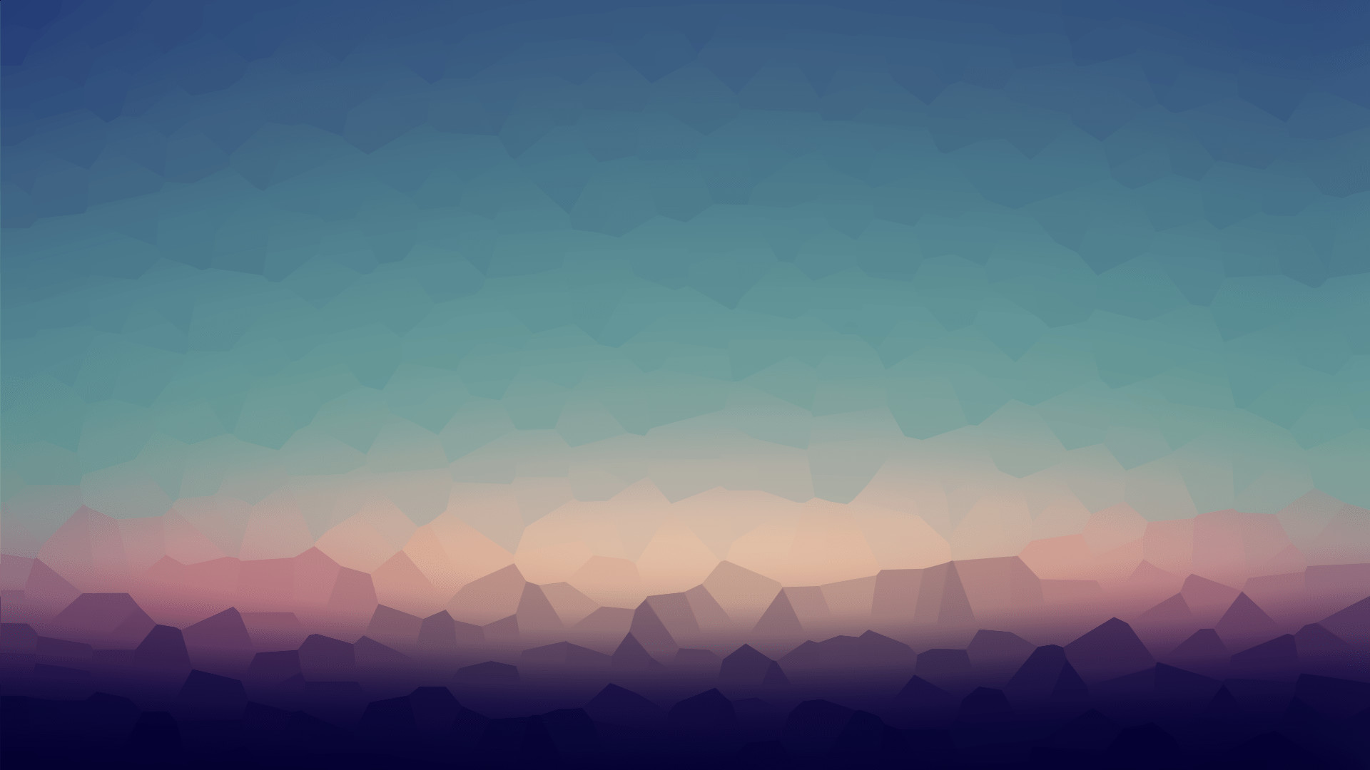 Blue and Pink Ombre Wallpaper (60+ images)