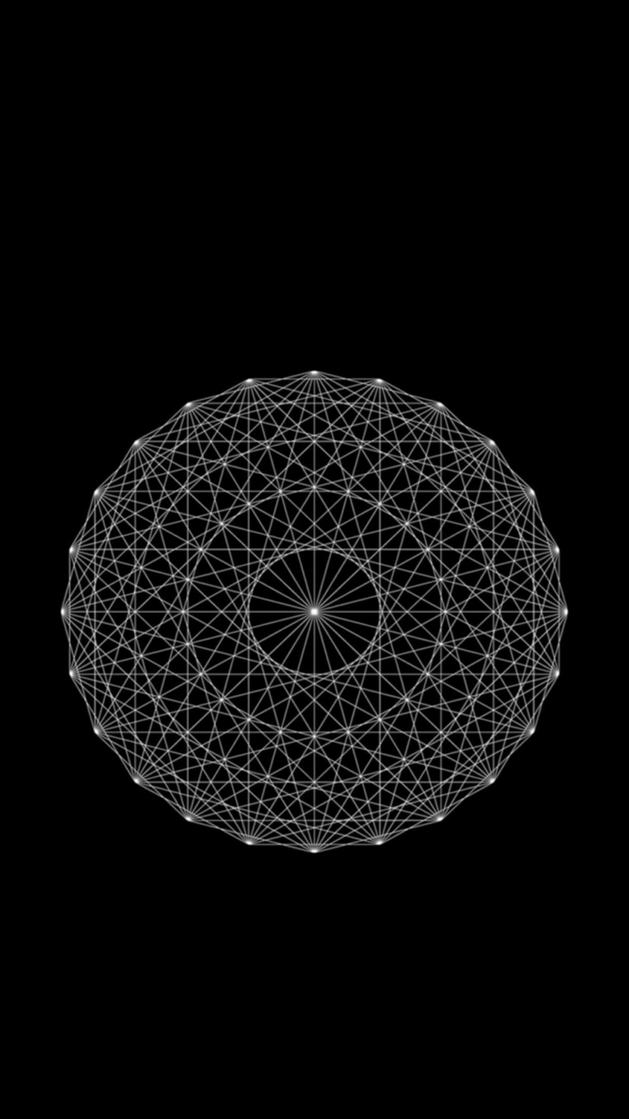 IPhone Black Wallpapers HD (77+ images)