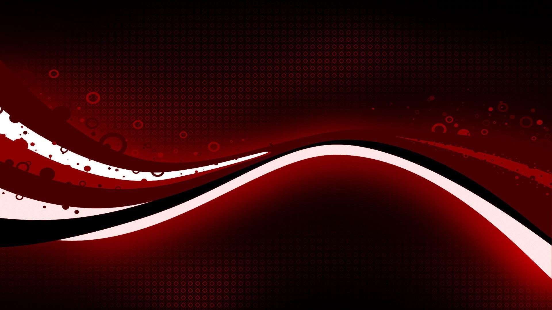 Red and White Wallpaper Backgrounds (59+ images)