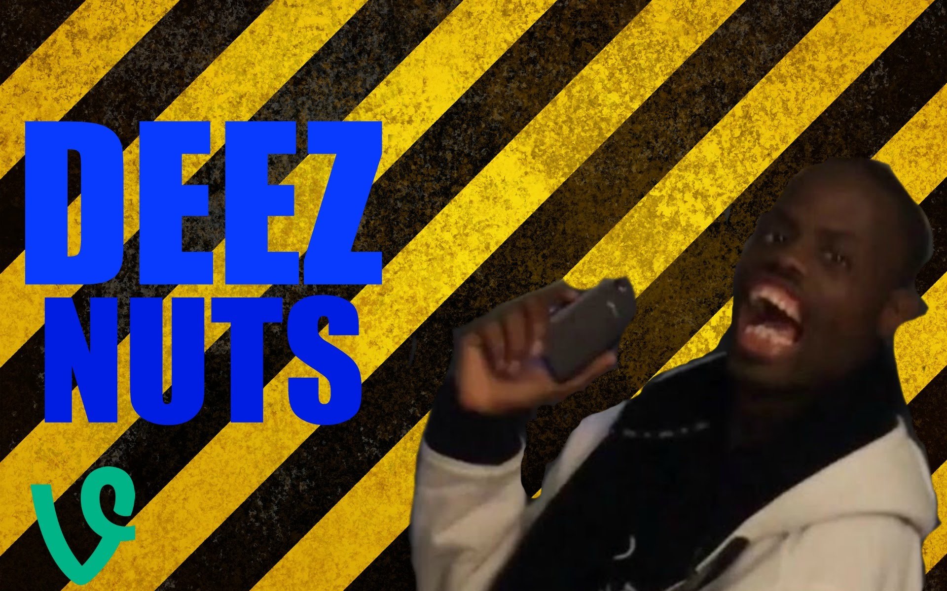 Deez Nuts Wallpapers (60+ images)