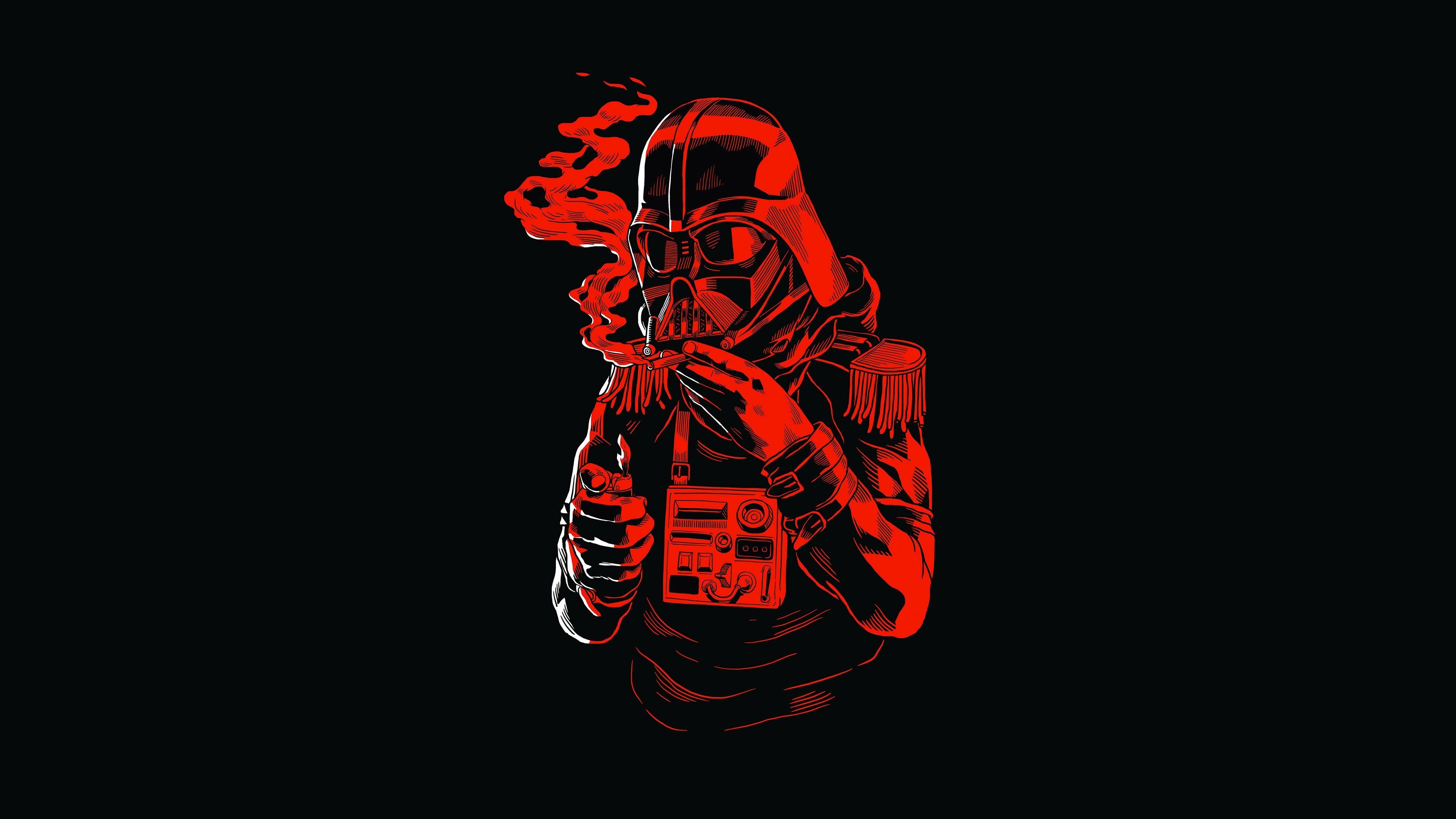 Darth Vader Wallpaper (75+ images)