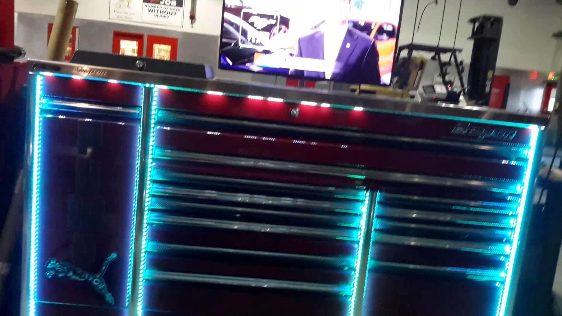 Snap On Tools Wallpaper (45+ images)