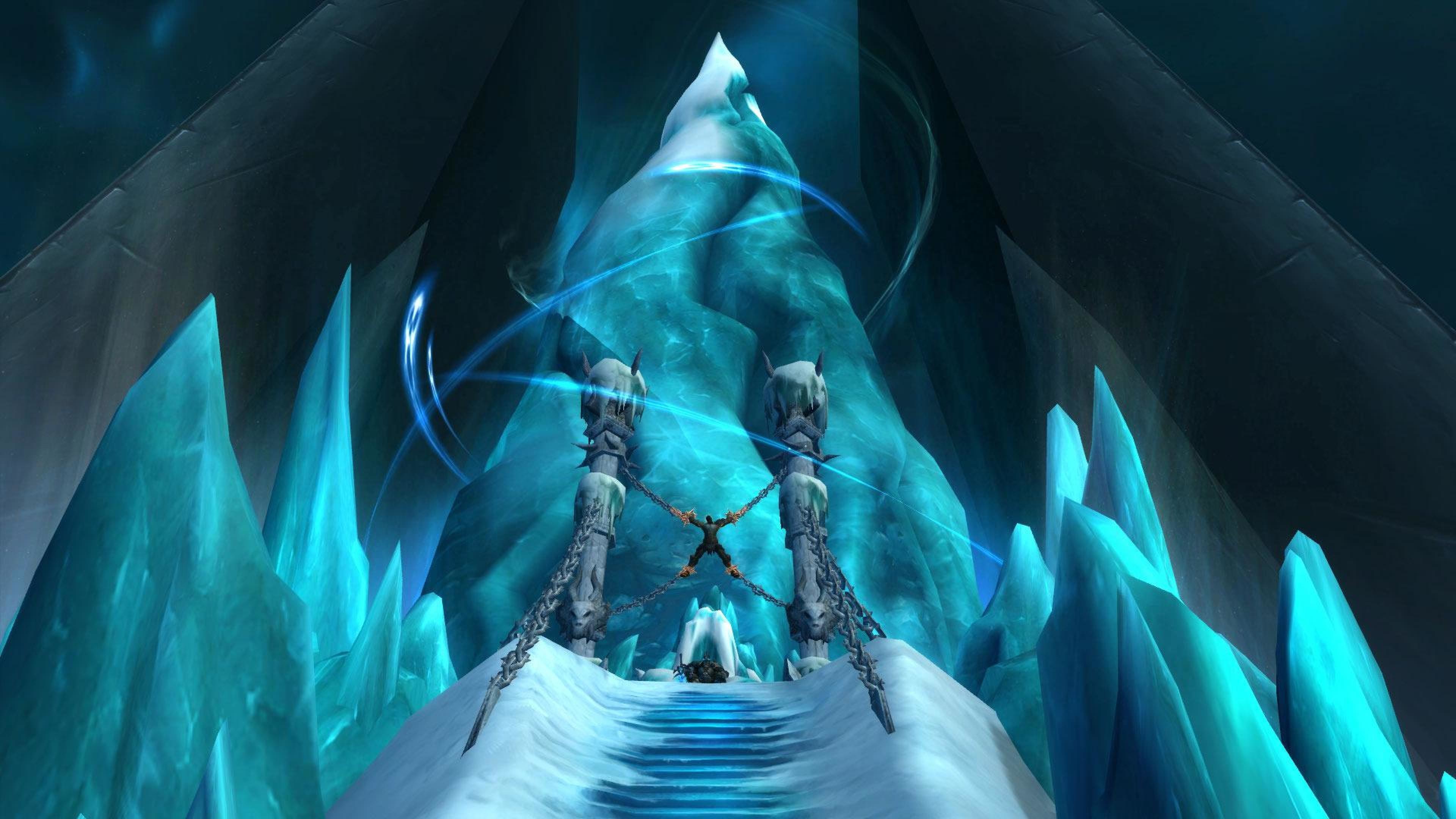 WotLK Classic Fire Mage Guide WotLK Classic Icy Veins