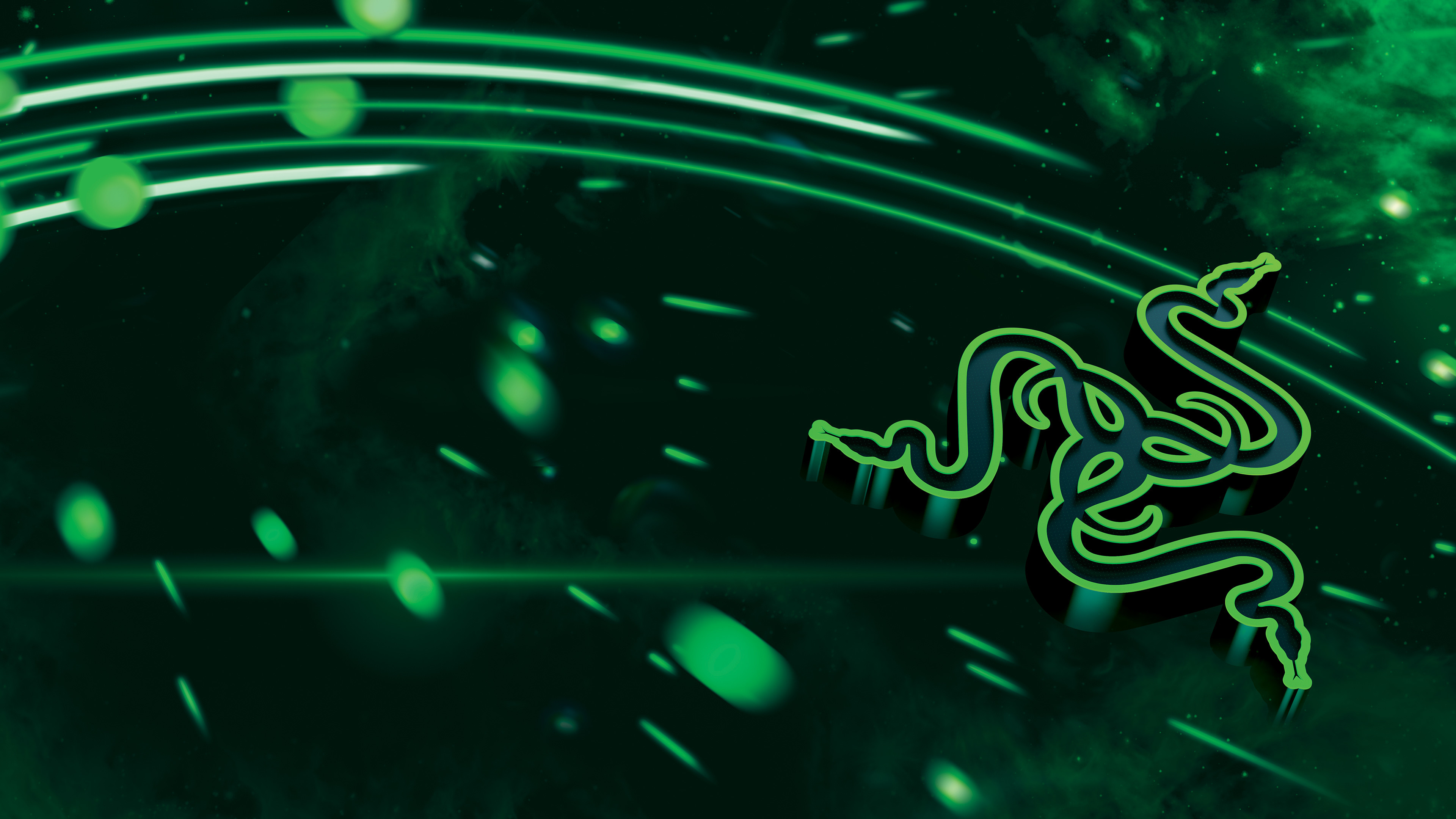 Razer Wallpaper 4K (84+ images)