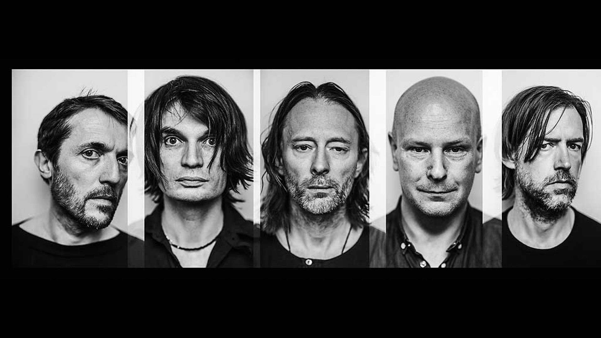 Radiohead Wallpaper 1920x1080 (71+ images)