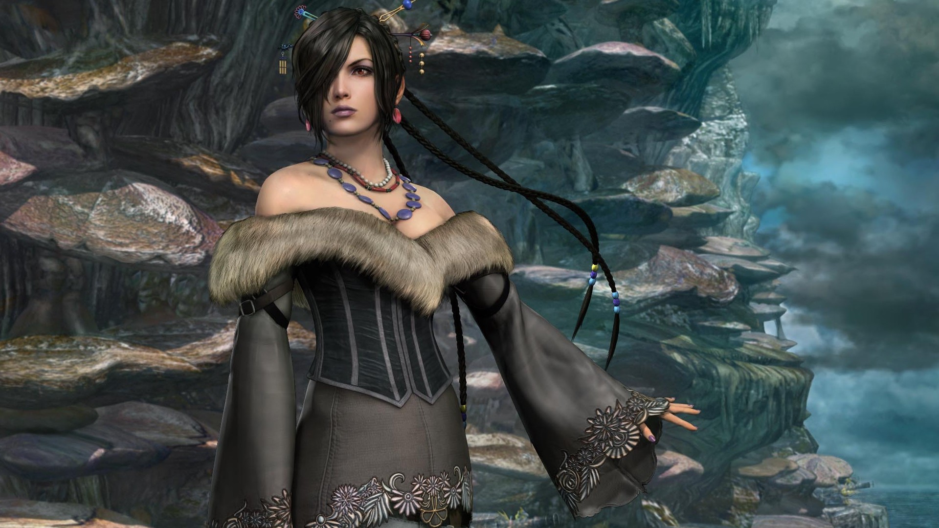 Final Fantasy X Wallpapers HD (77+ images)