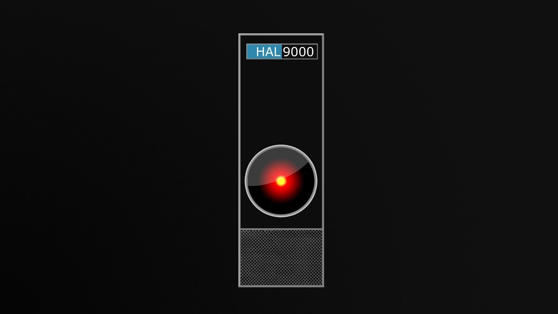 Hal 9000 HD Wallpaper (76+ images)
