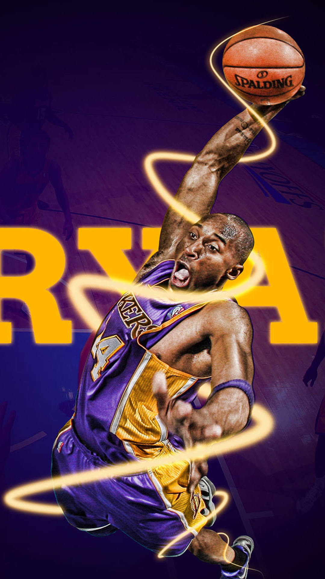 Kobe Bryant Wallpaper 2018 (73+ images)