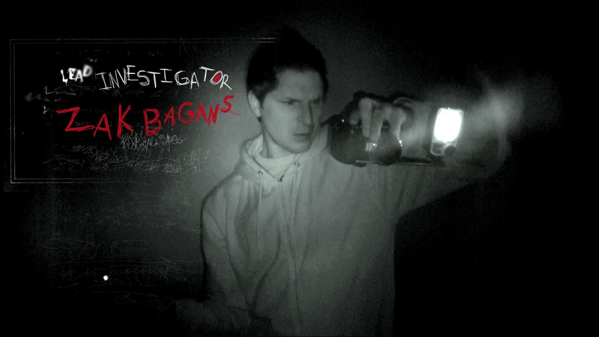 Ghost Adventures Wallpaper (76+ images)