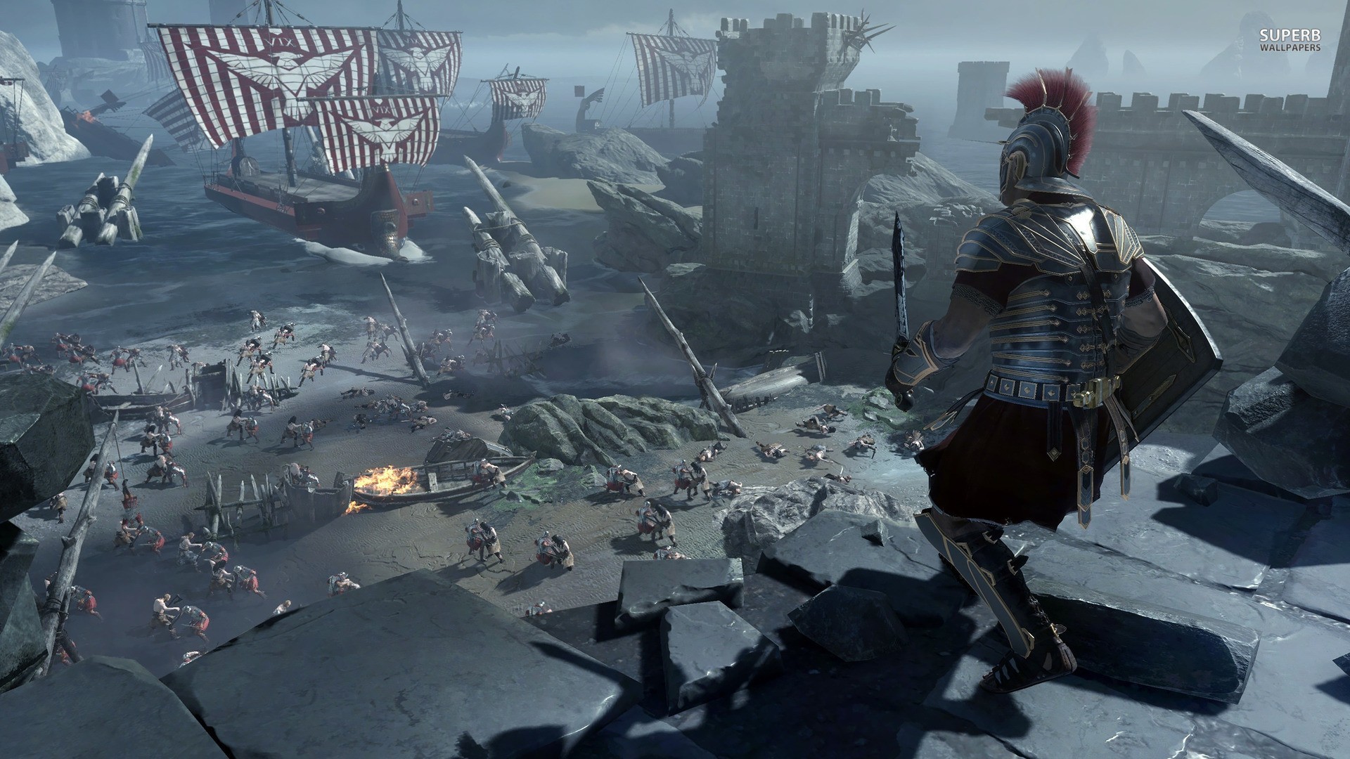 Achievement Hunter Xbox One Wallpaper (81+ images)