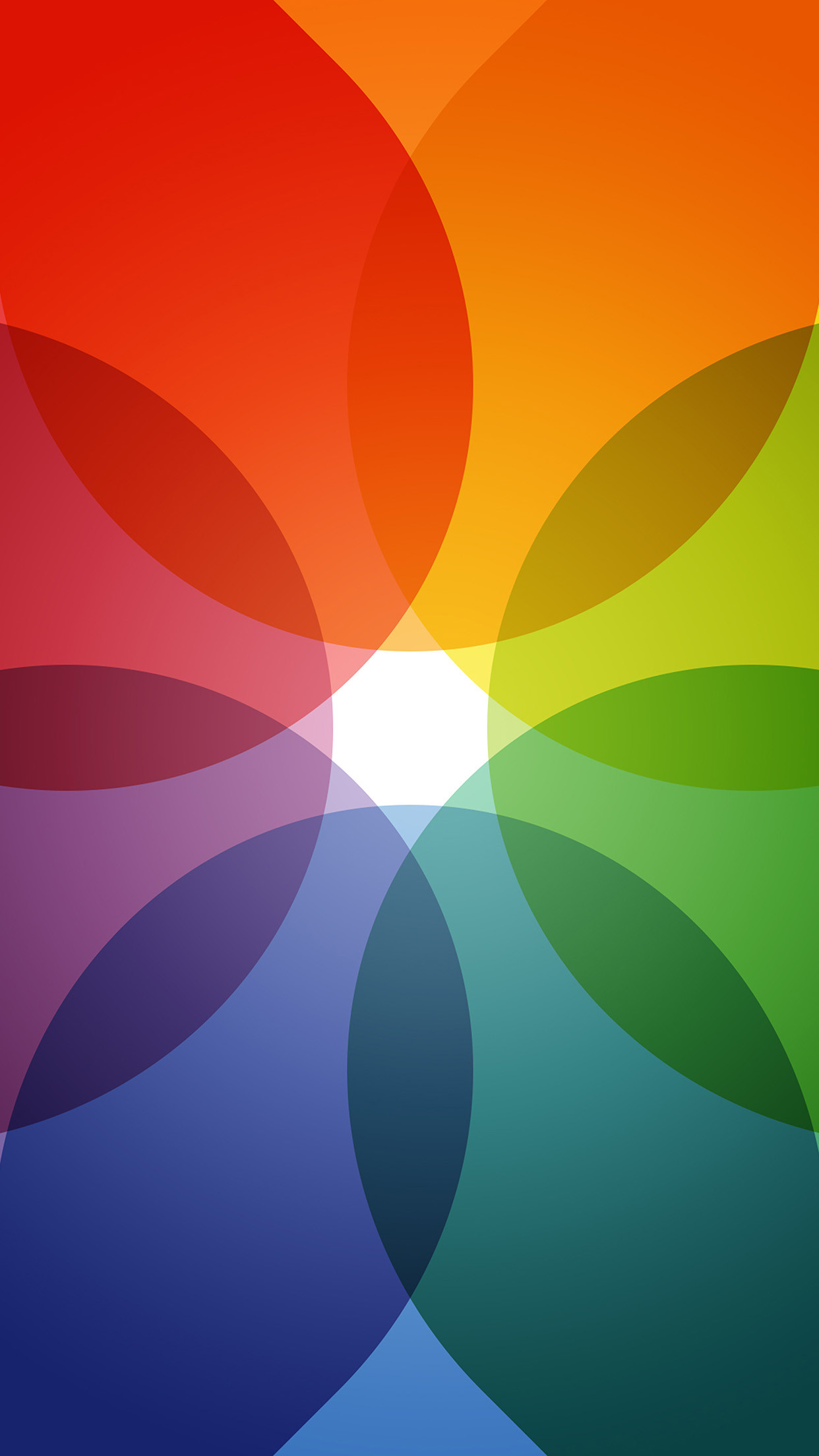 IPhone 6 Rainbow Wallpaper (79+ images)