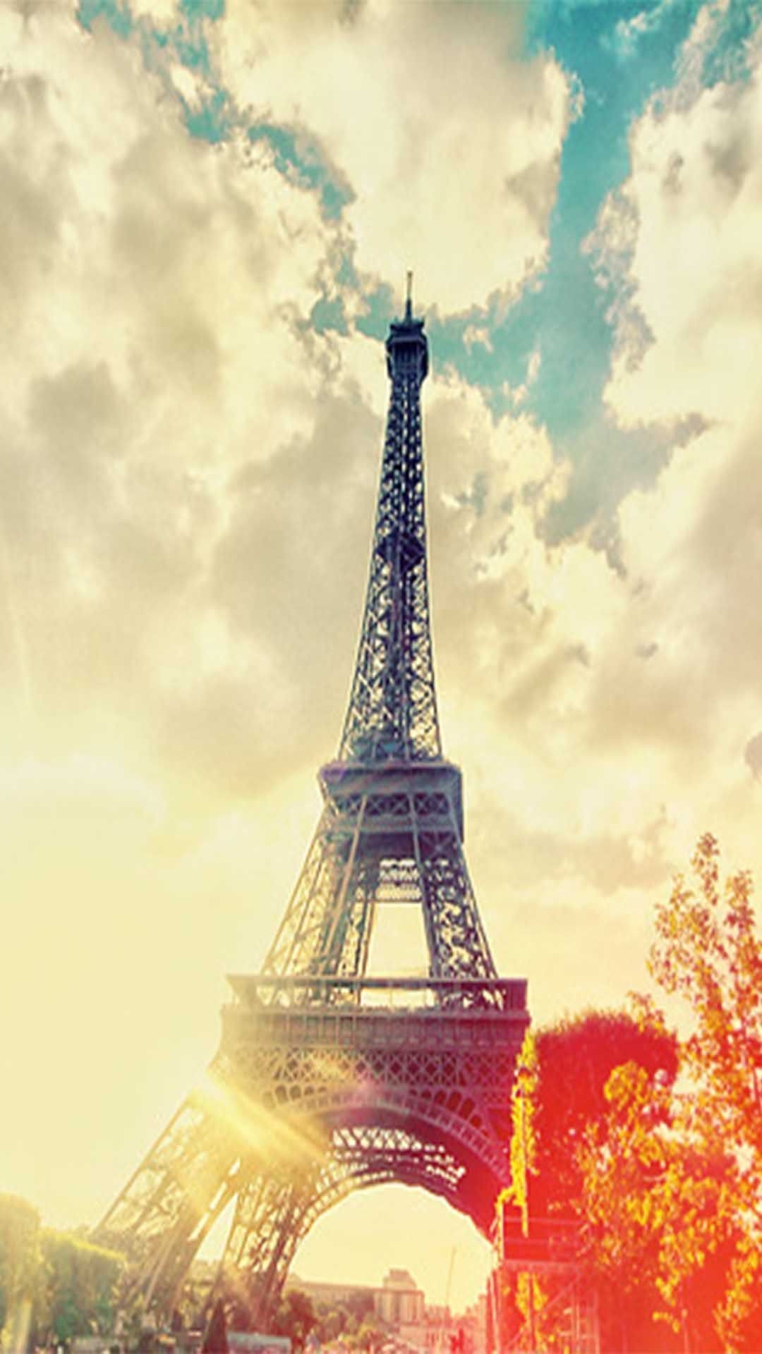 Cute Paris Wallpaper (72+ images)