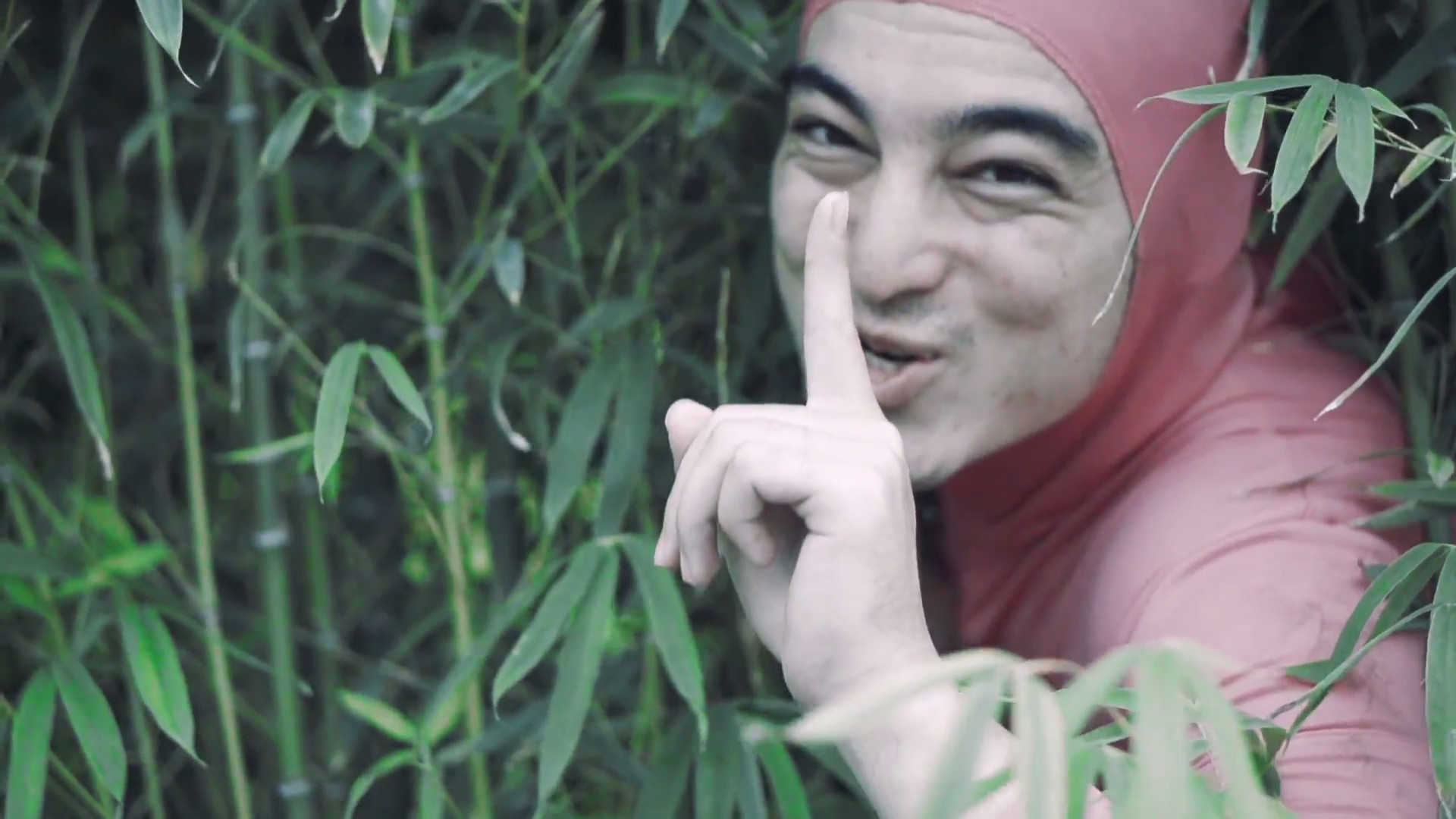 Pink Guy Wallpaper (87+ images)