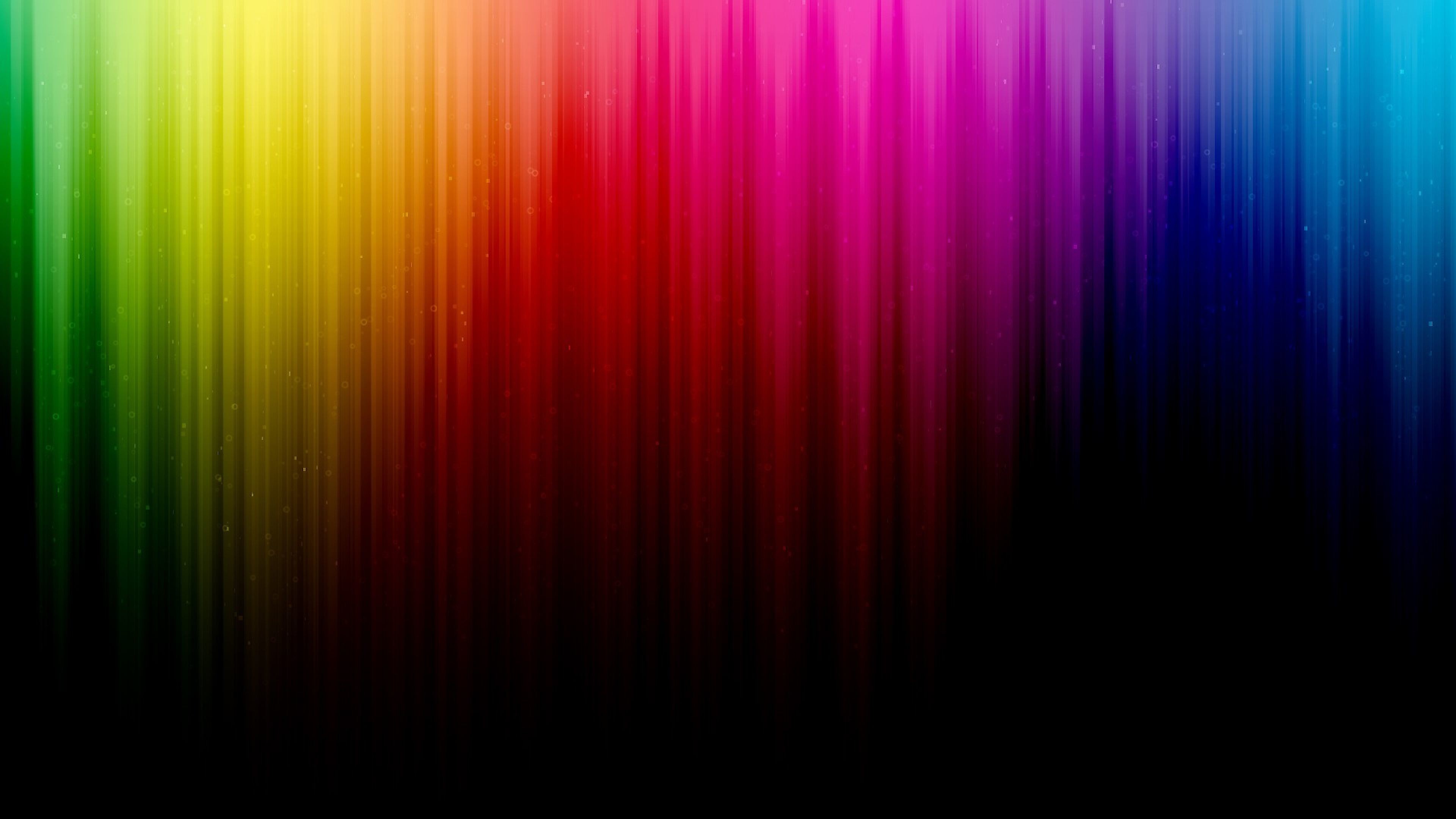 Rainbow Ombre Wallpaper (64+ images)