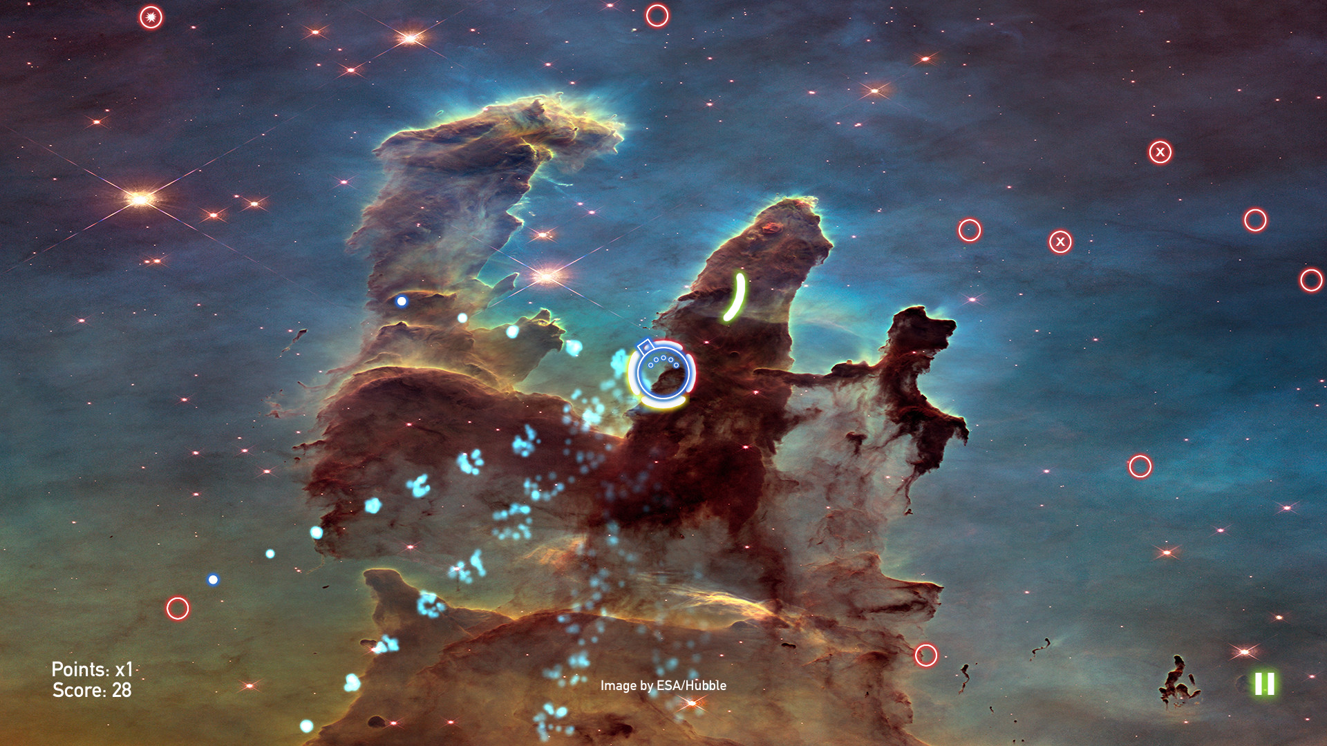 Pillars of Creation Wallpaper (52+ images)