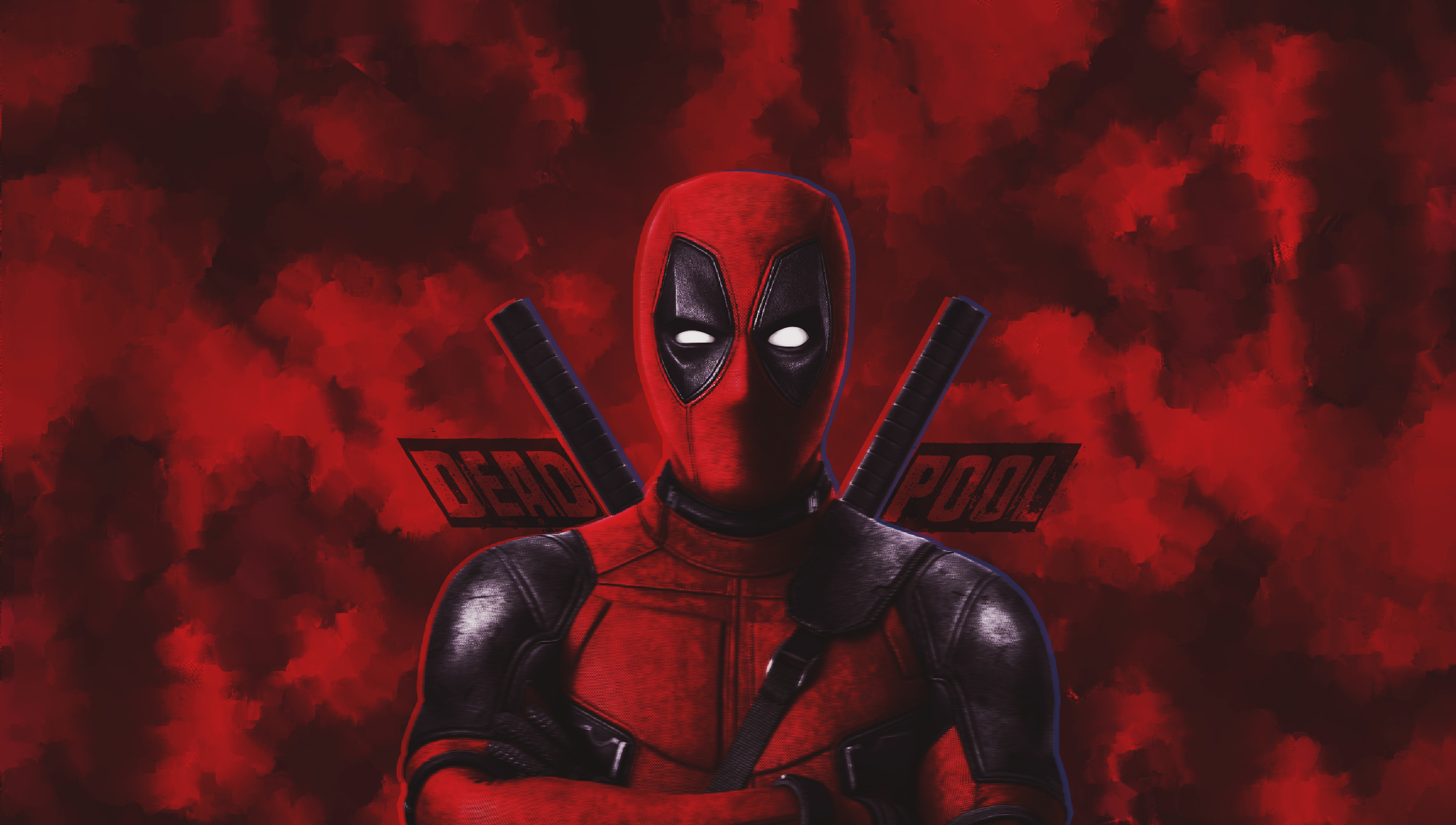 4K Deadpool Wallpaper (56+ images)