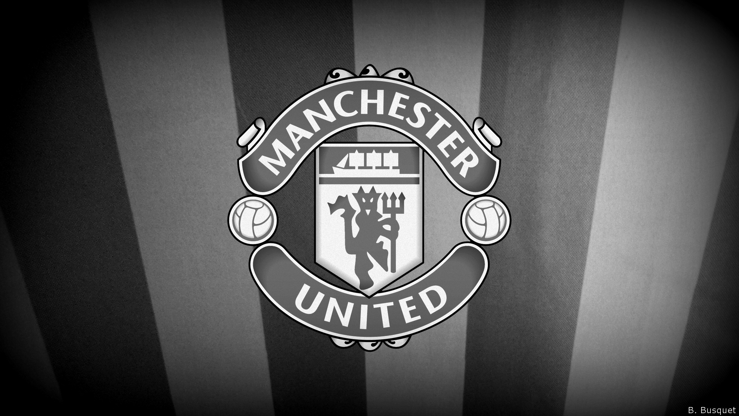 Manchester United Wallpaper HD (68+ images)