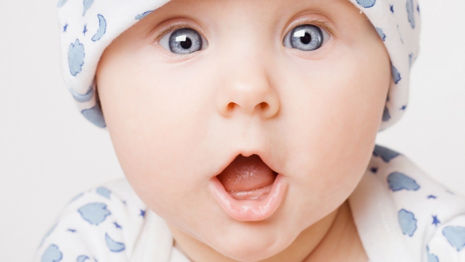 Smiling Cute Babies Wallpaper (62+ images)