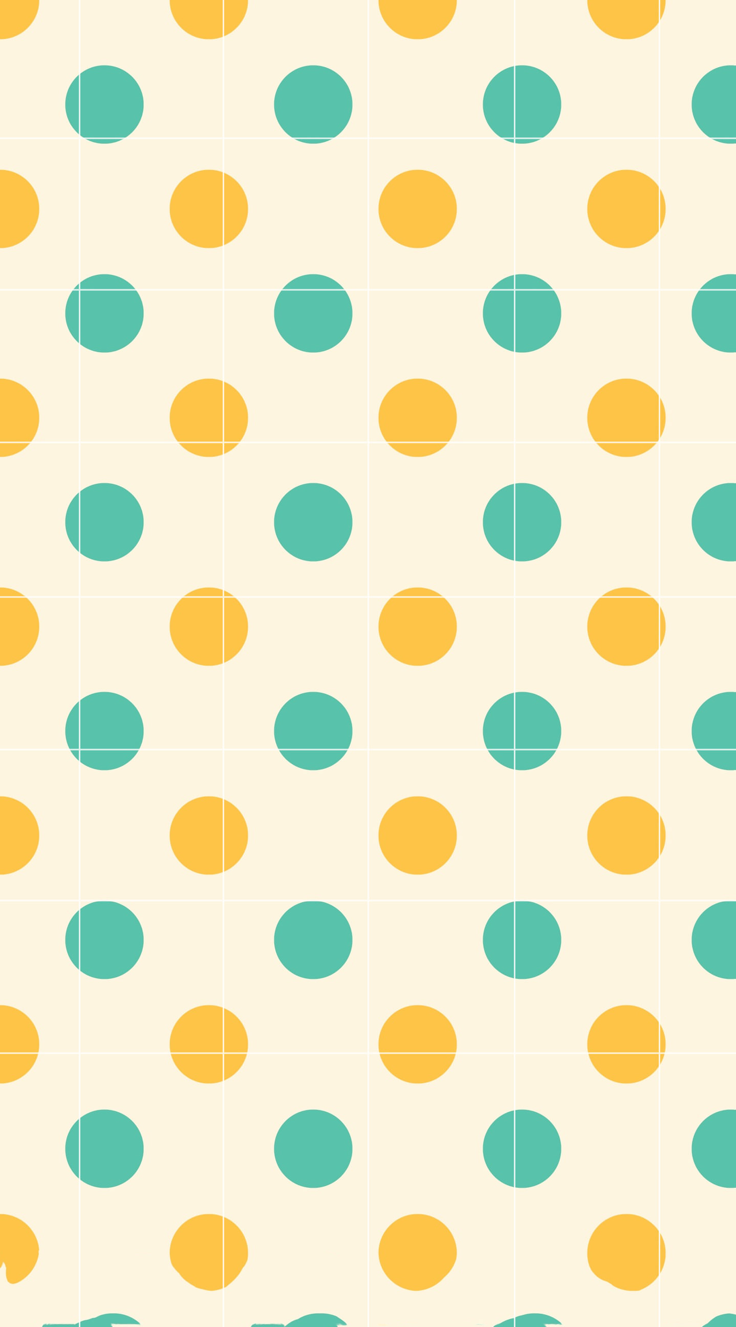 HD Polka Dot Wallpaper (54+ images)