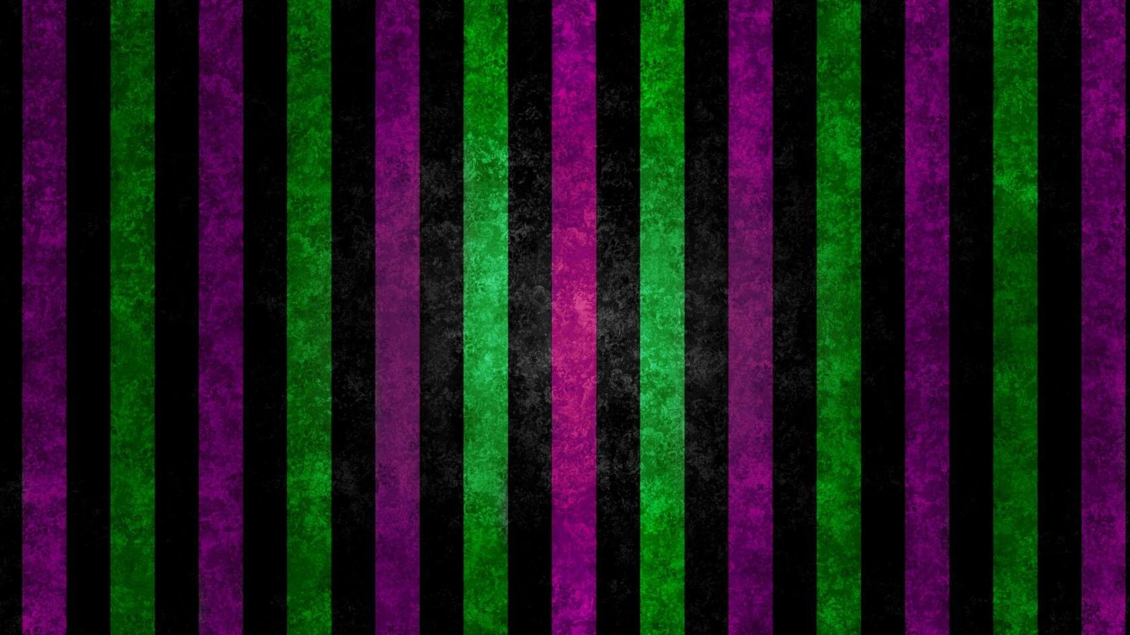 Green and Purple Wallpaper (67+ images)