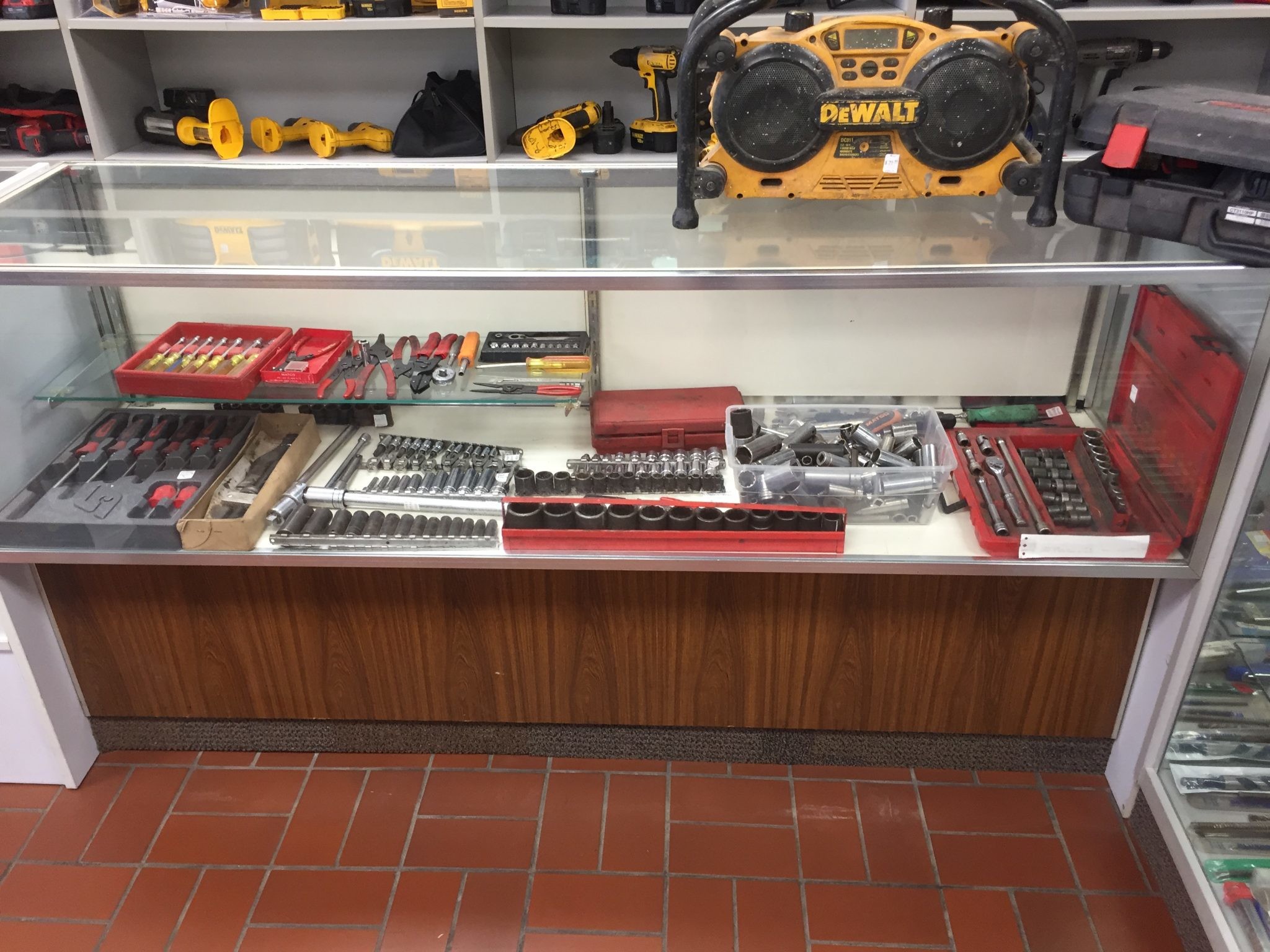 Snap on Tools Wallpaper (45+ images)